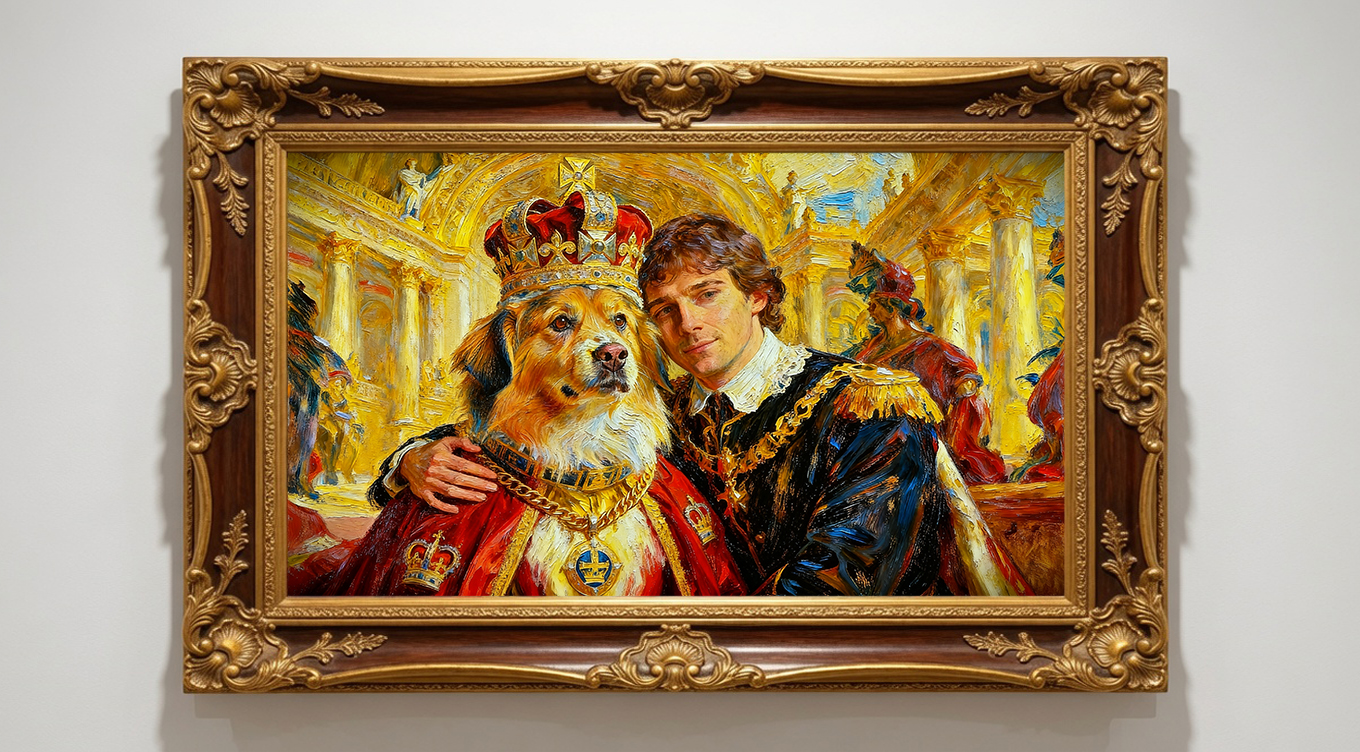 The Monarch & Companion MC1 - Image 2