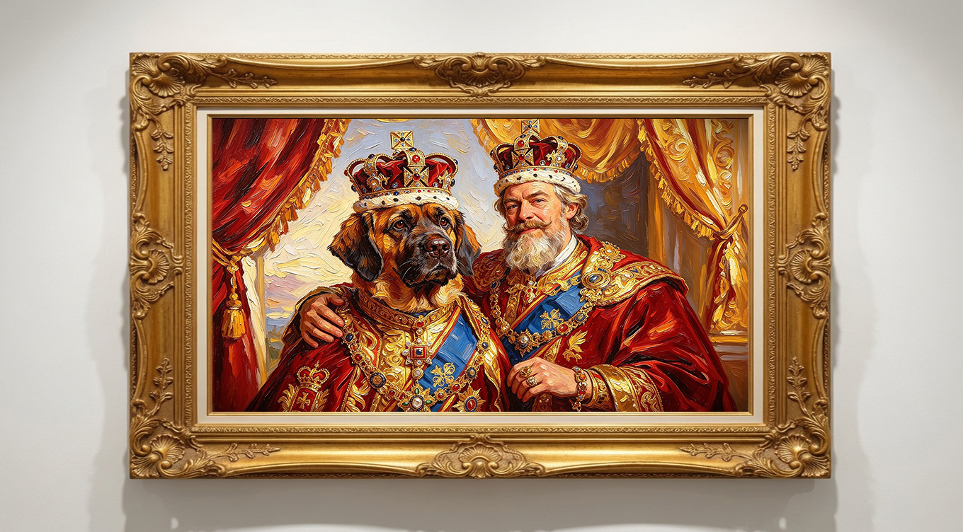 The Monarch & Companion MC6 - Image 2