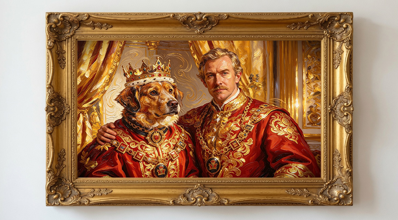The Monarch & Companion MC7 - Image 2
