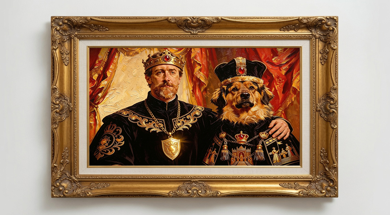 The Monarch & Companion MC8 - Image 2