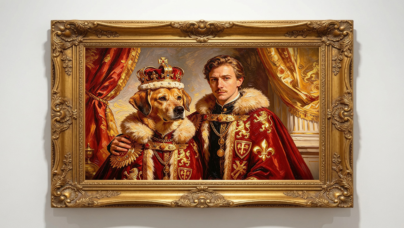 The Monarch & Companion MC9 - Image 2
