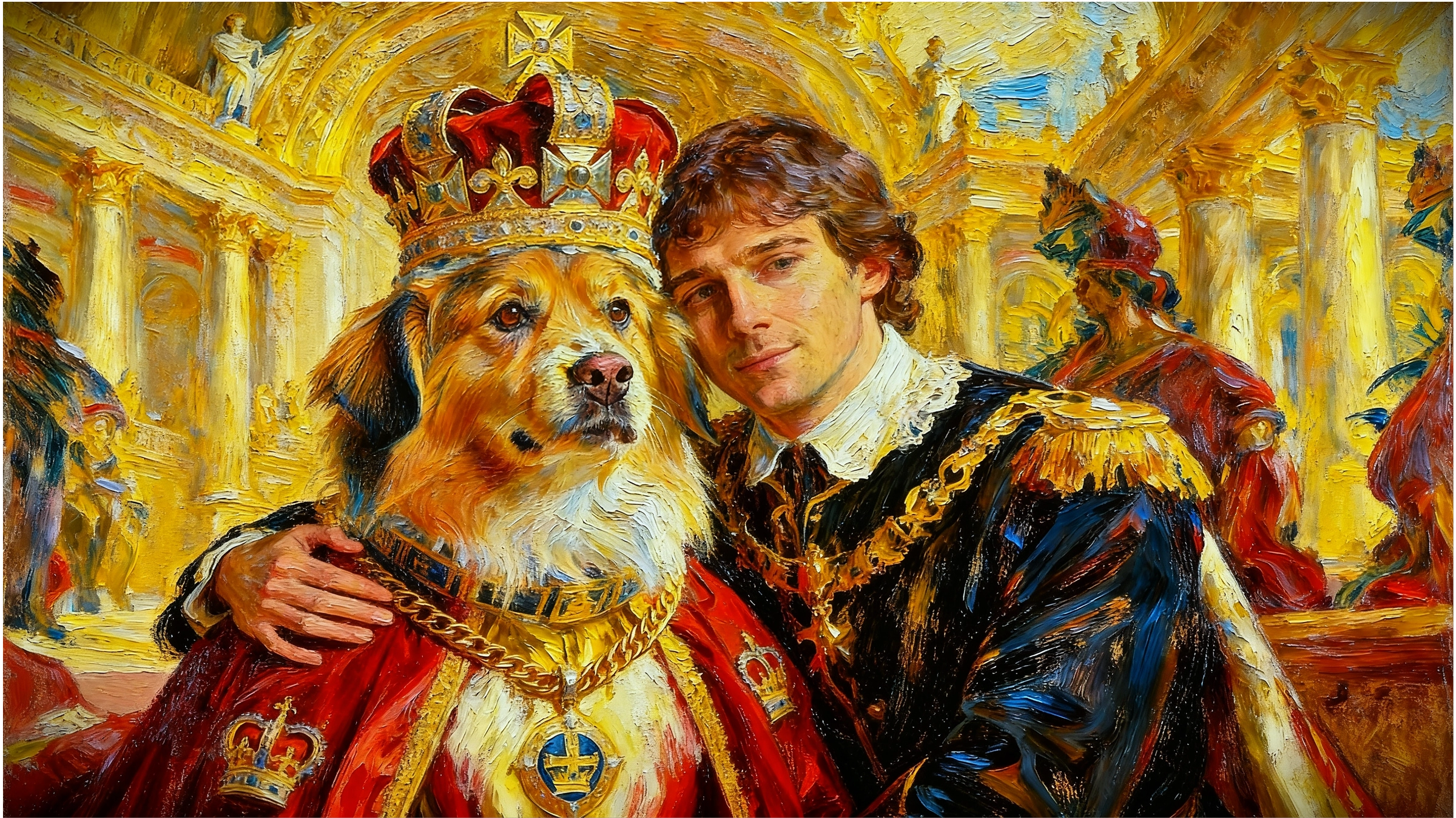 The Monarch & Companion MC1
