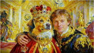 The Monarch & Companion MC3