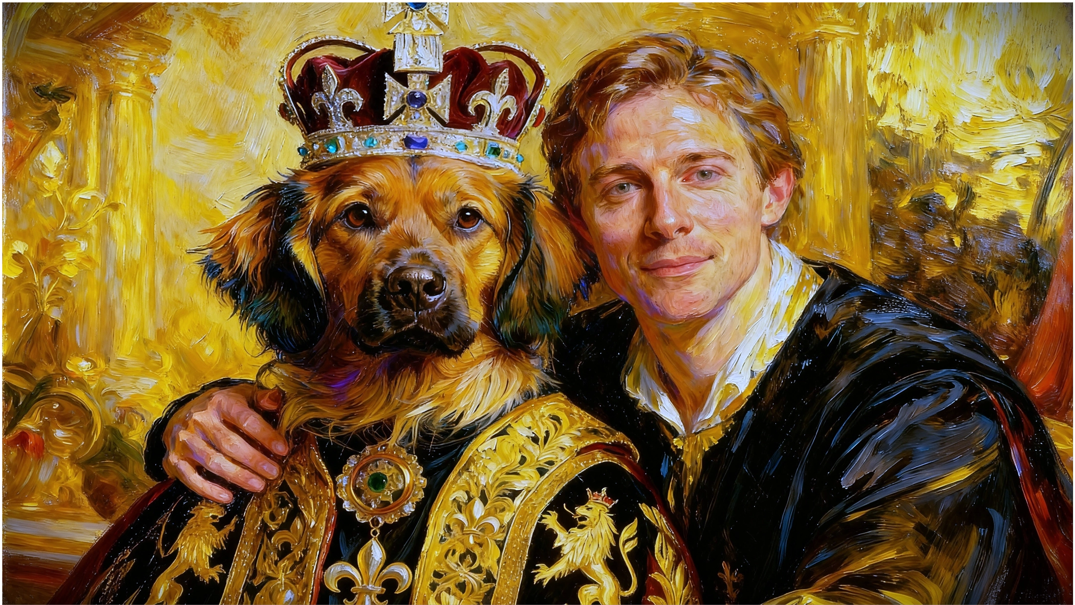 The Monarch & Companion MC2
