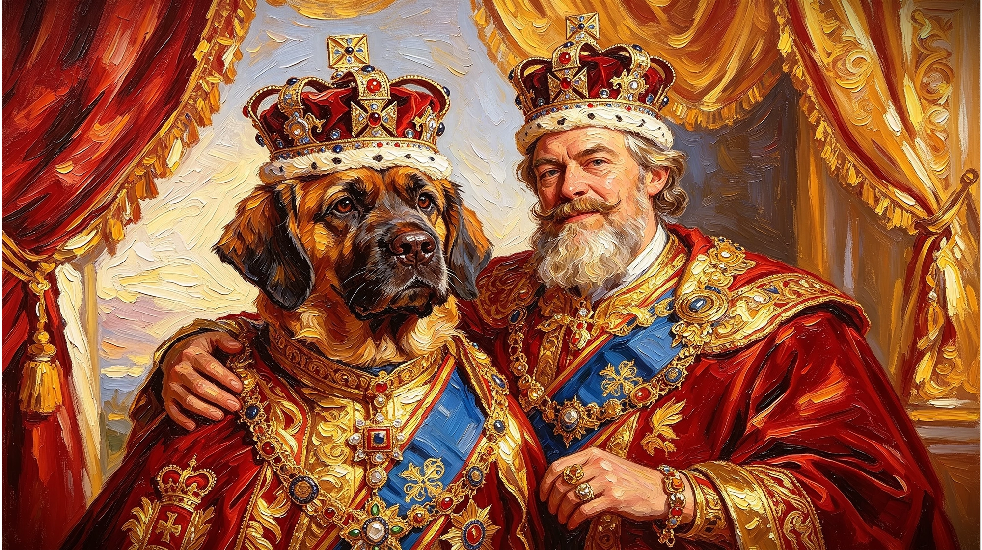 The Monarch & Companion MC6