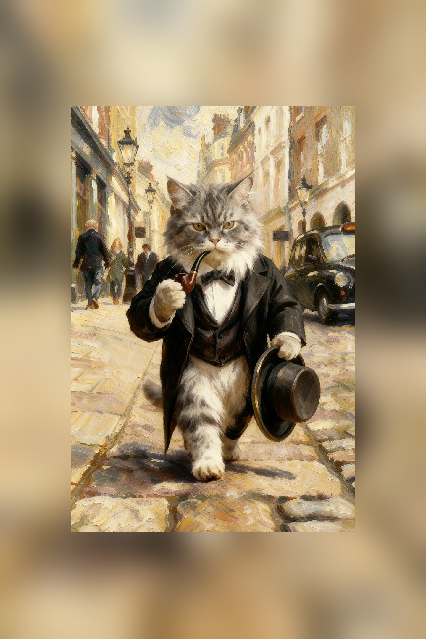 The Gentleman’s Salutation - Image 3