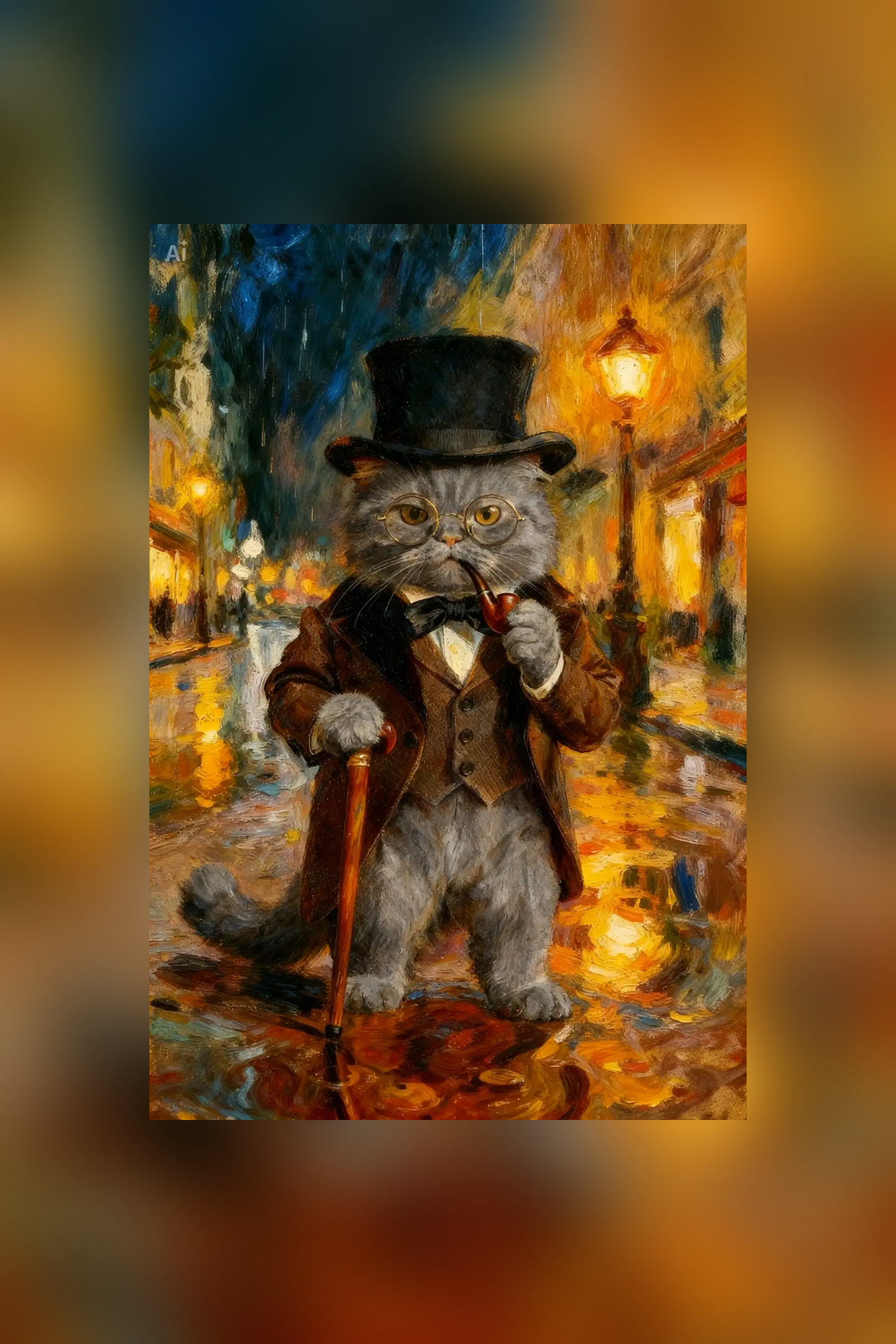 The Night Watchman - Image 4