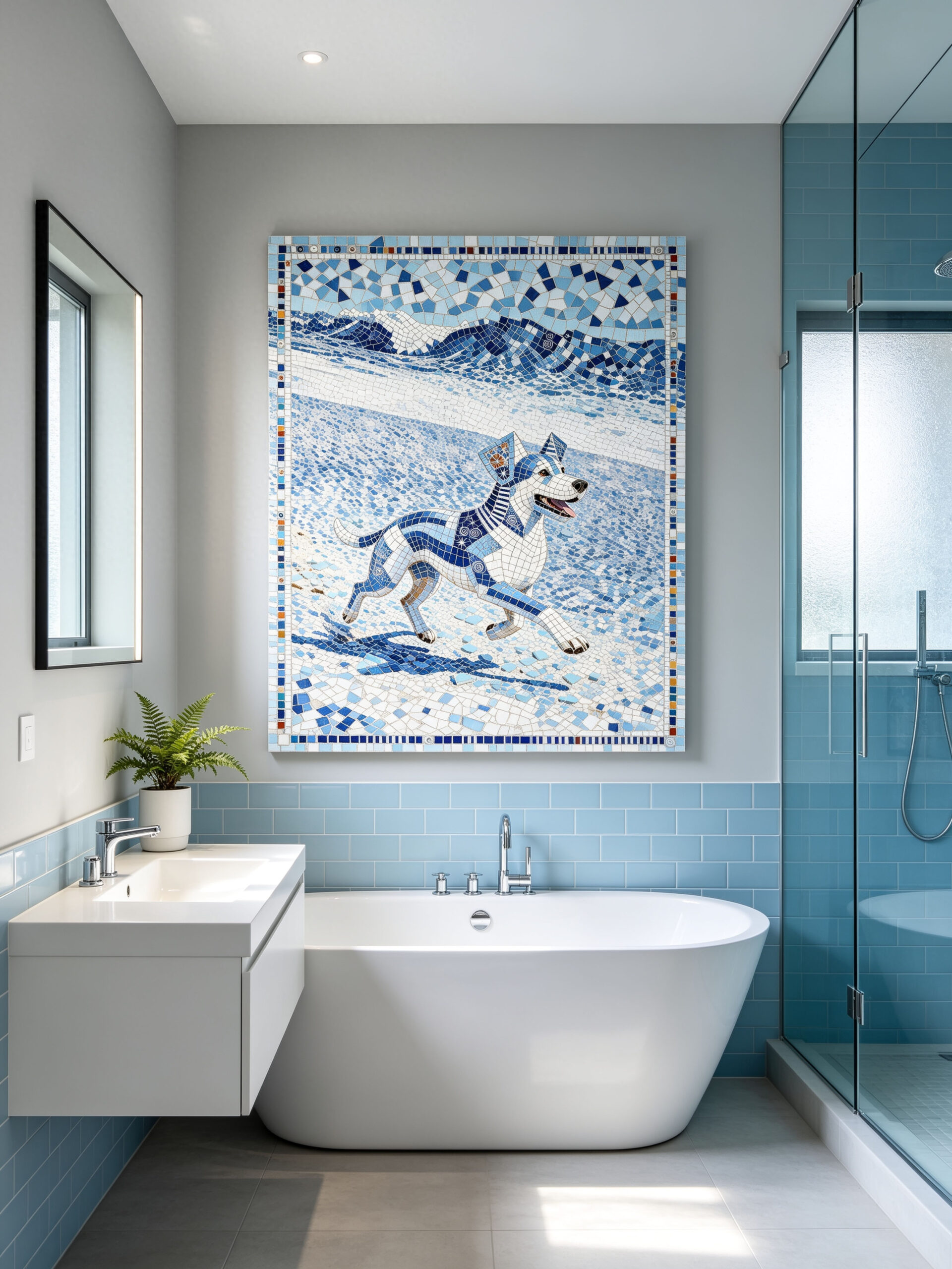 The Azure Breeze - Image 2