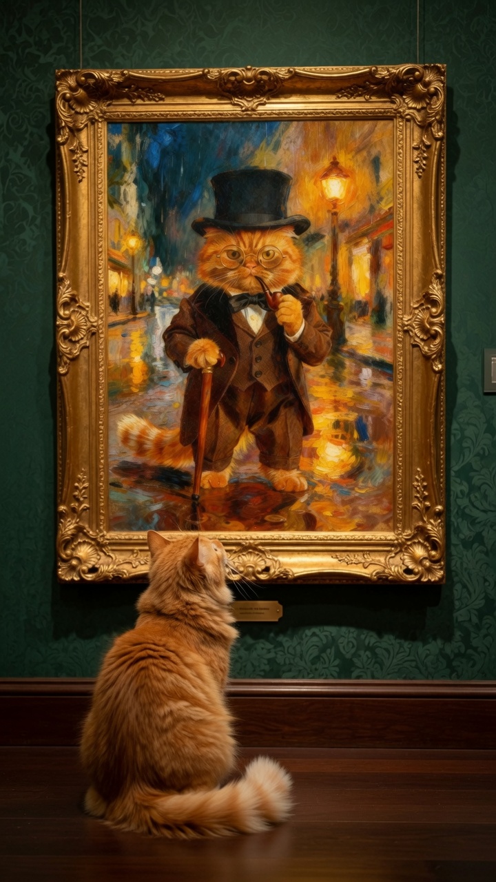 The Night Watchman - Image 2