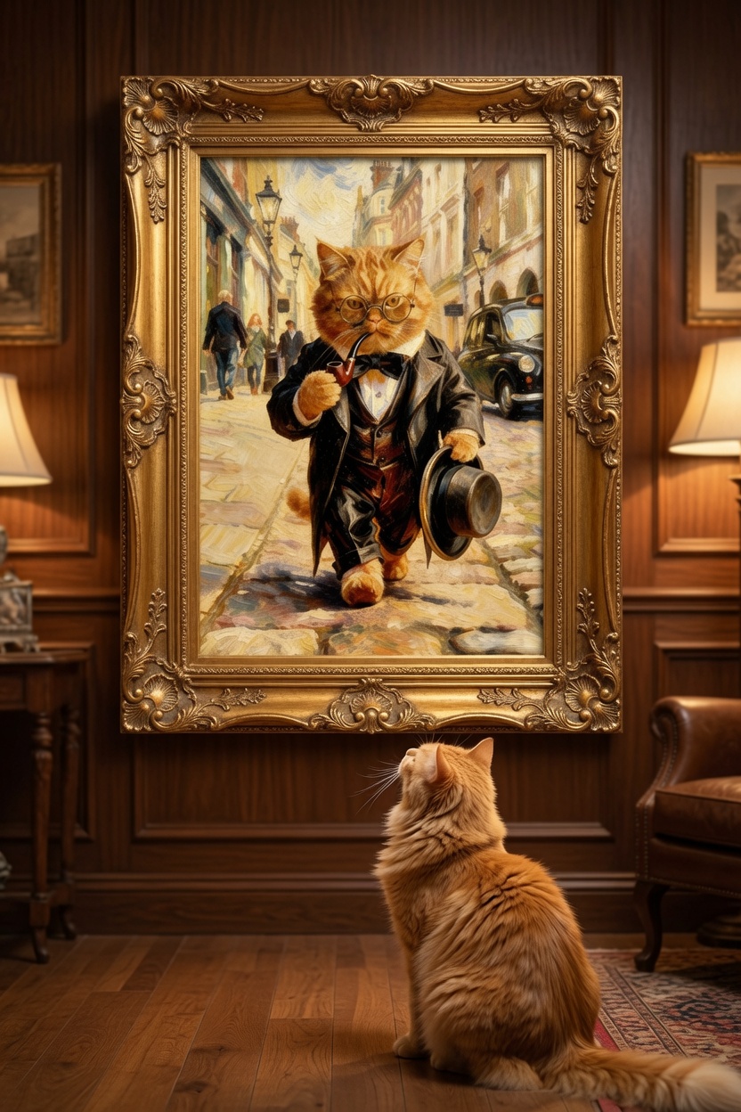 The Gentleman’s Salutation - Image 2