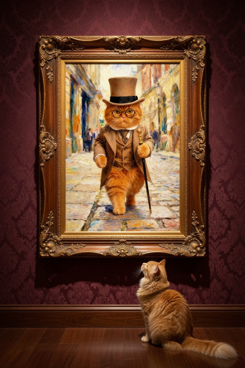 The Golden Magnate - Image 2