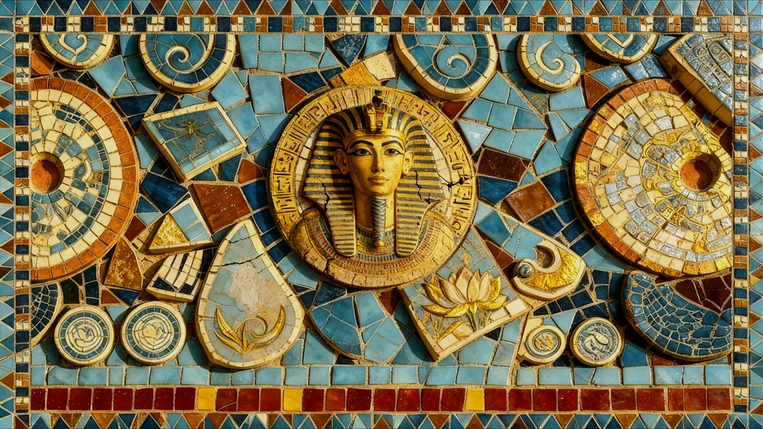 Fragmented Empire V
