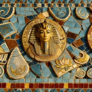 The Fragmented Empires (Collection)