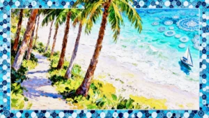 MOSAIC EDEN (Collection)