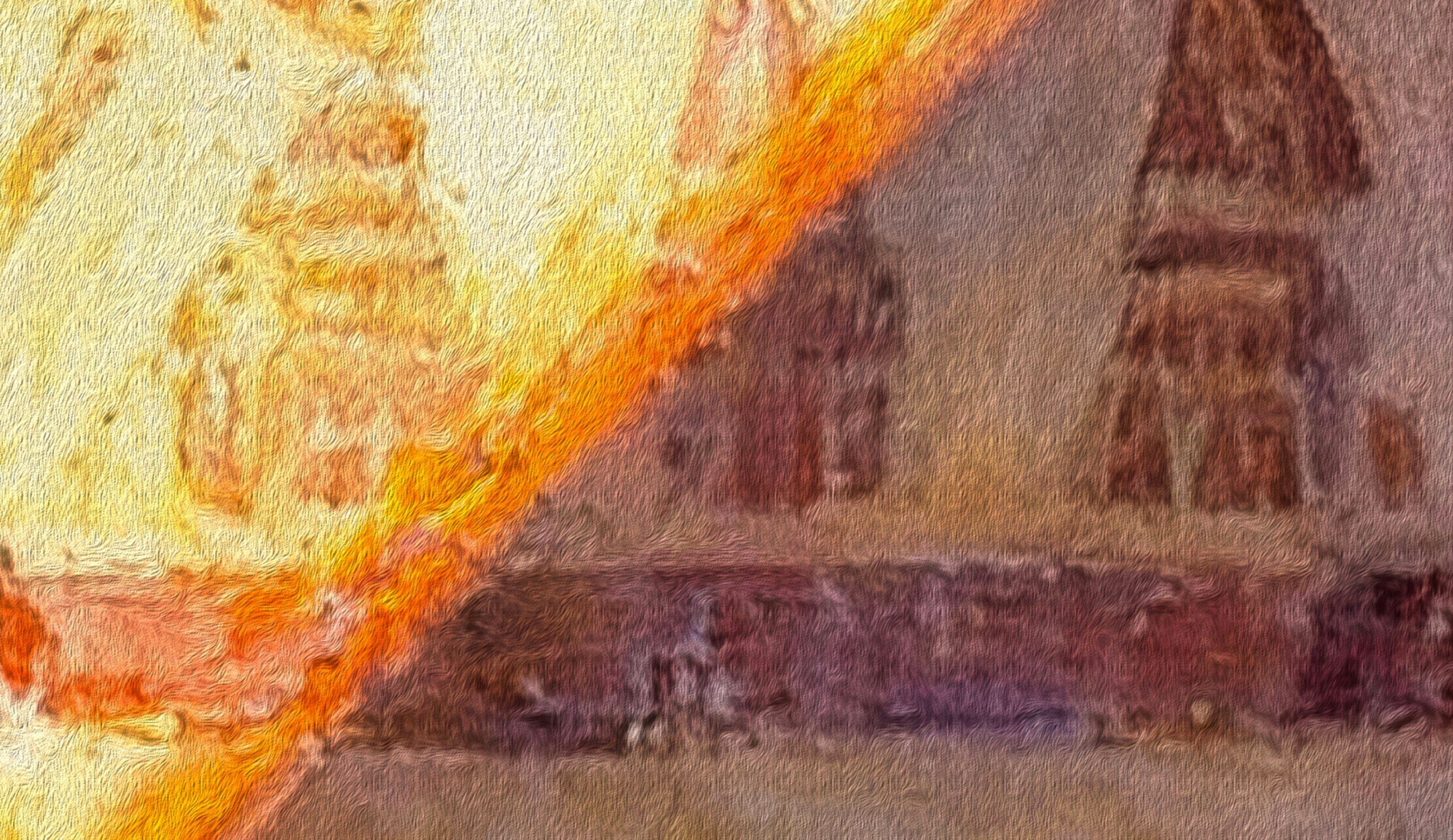 Beneath the Burning Sun - Image 5