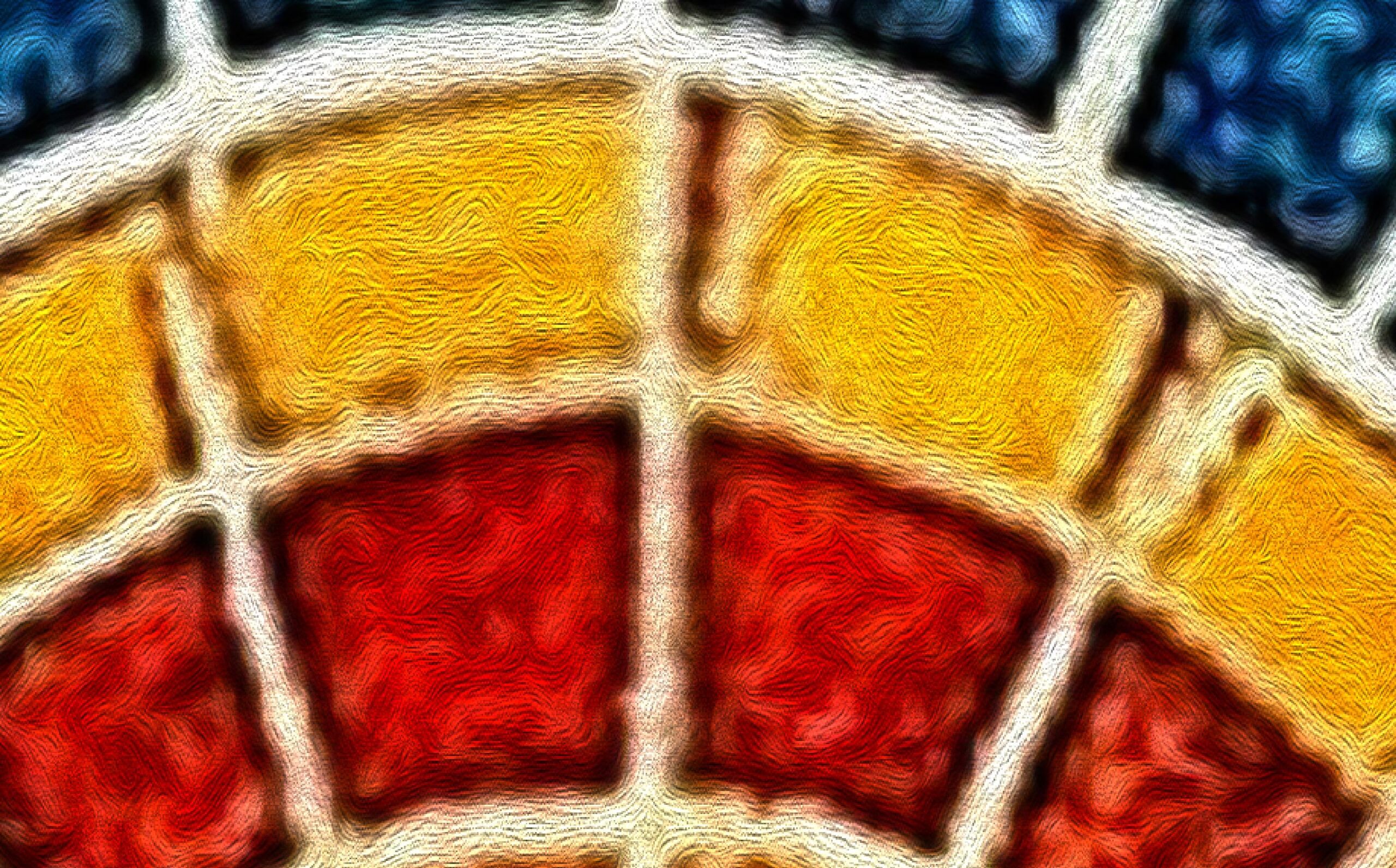 THE MOSAIC VESSEL - I - Image 2