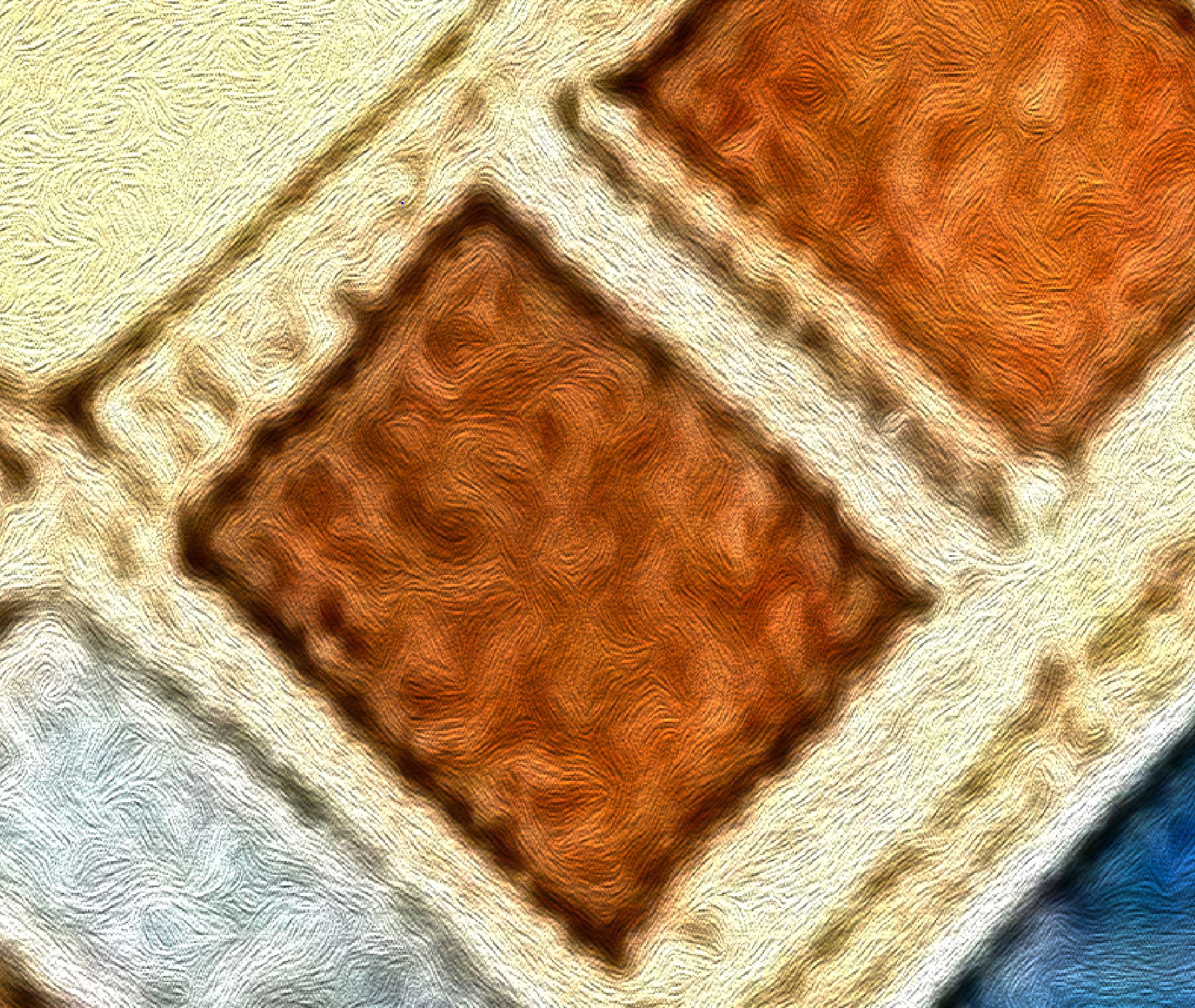 THE MOSAIC VESSEL - VIII - Image 3