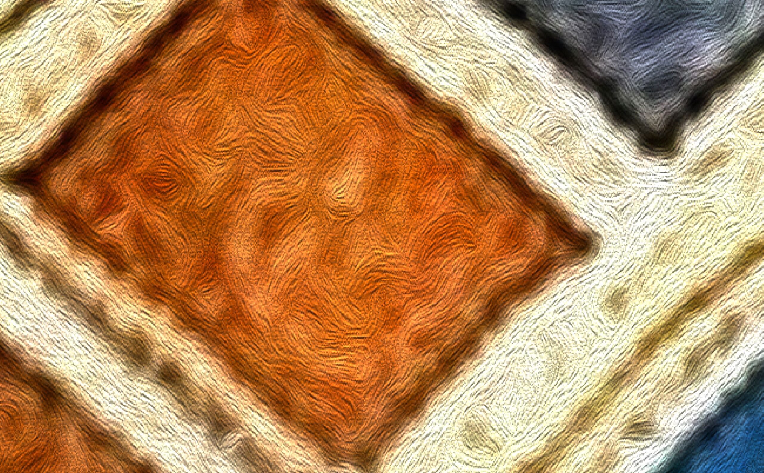THE MOSAIC VESSEL - IX - Image 3