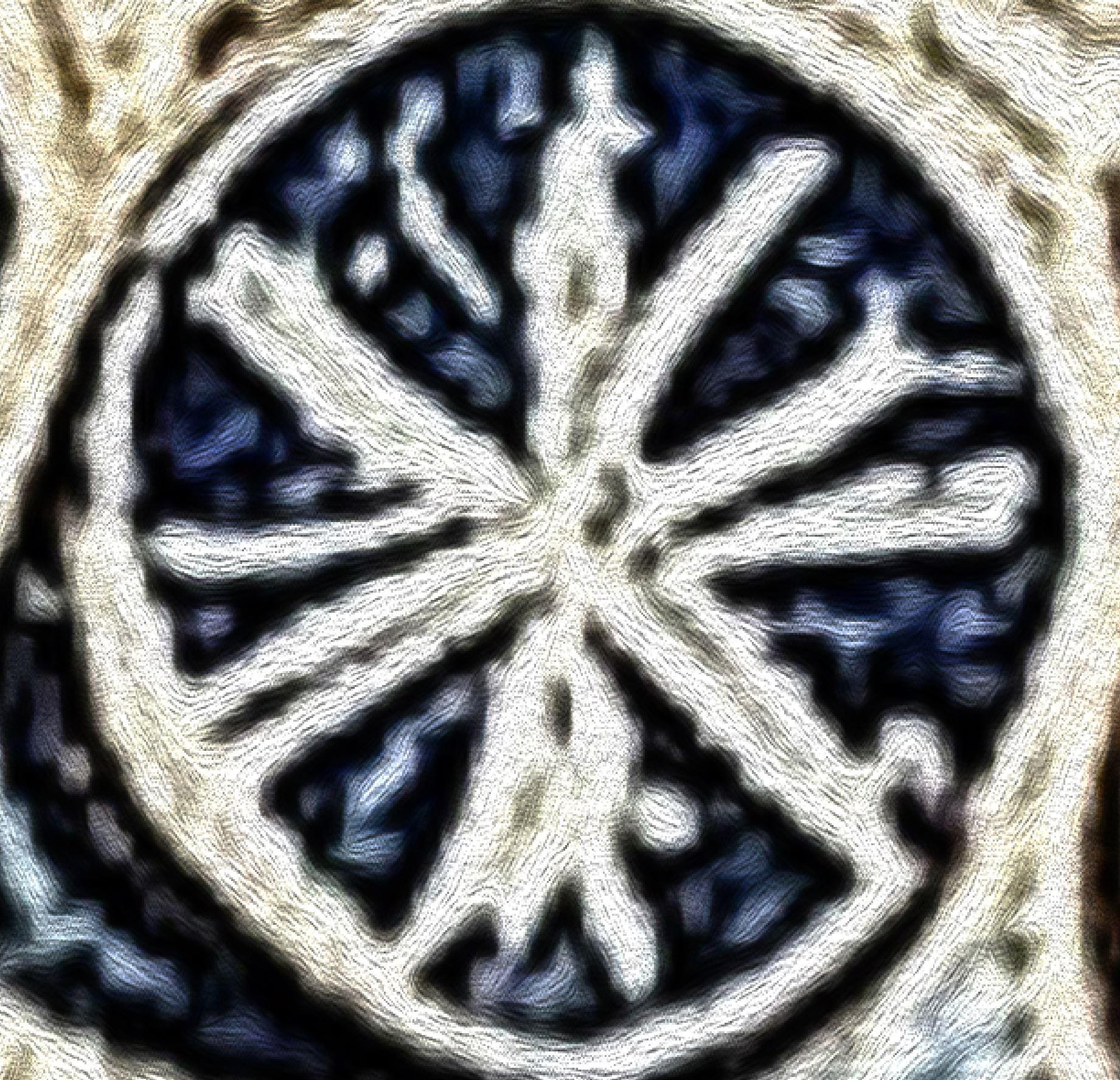 THE MOSAIC VESSEL - X - Image 4