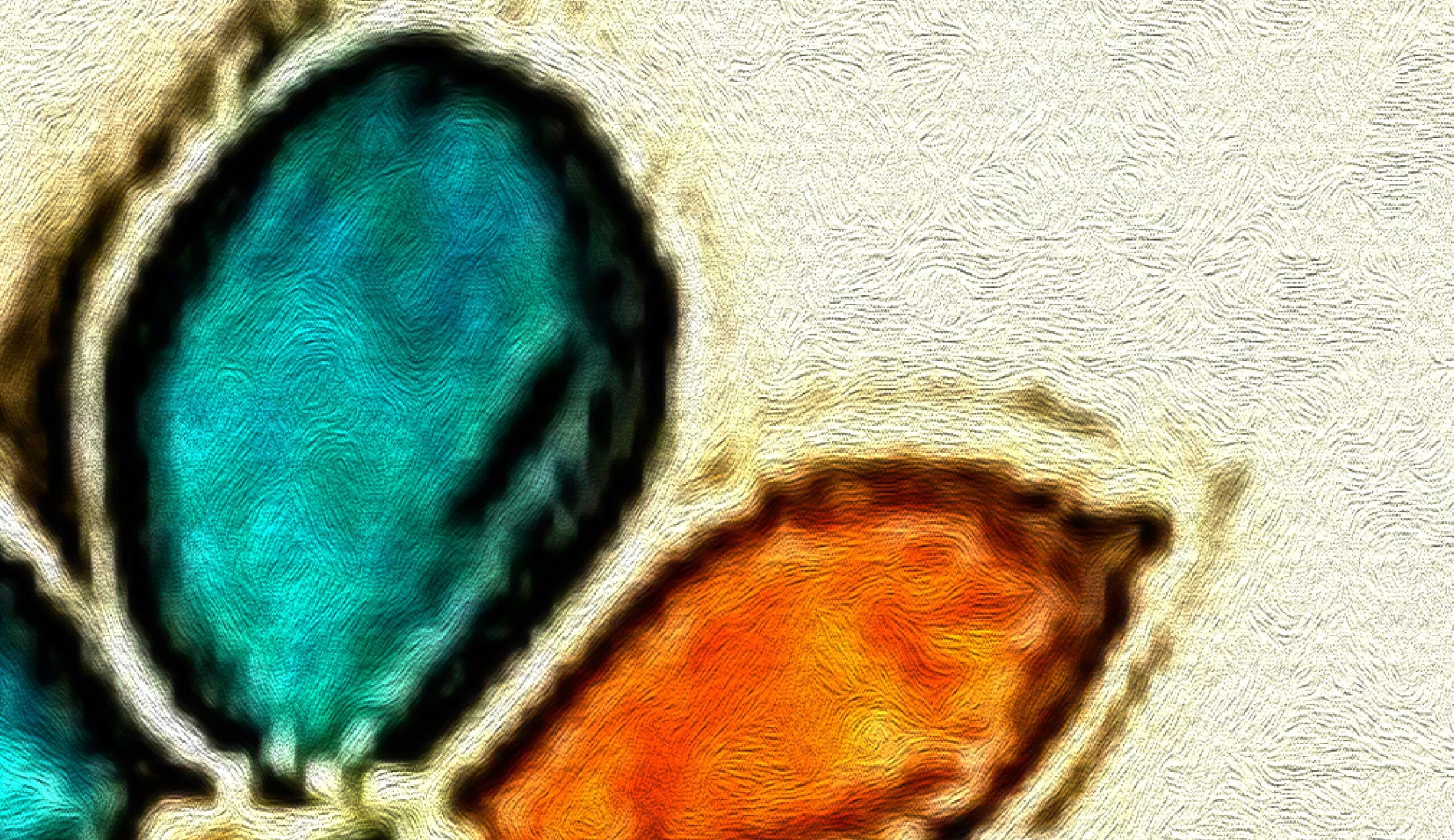 THE MOSAIC VESSEL - III - Image 3