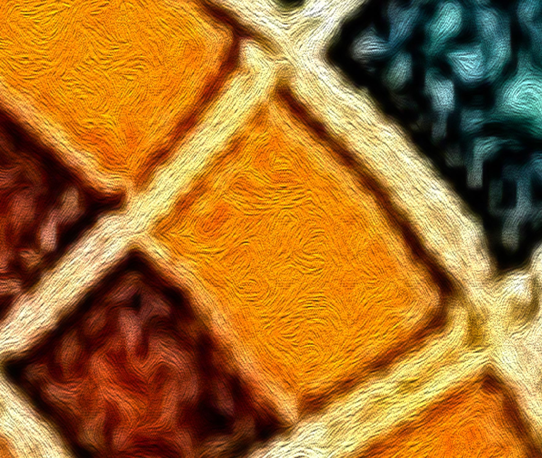 THE MOSAIC VESSEL - IV - Image 3