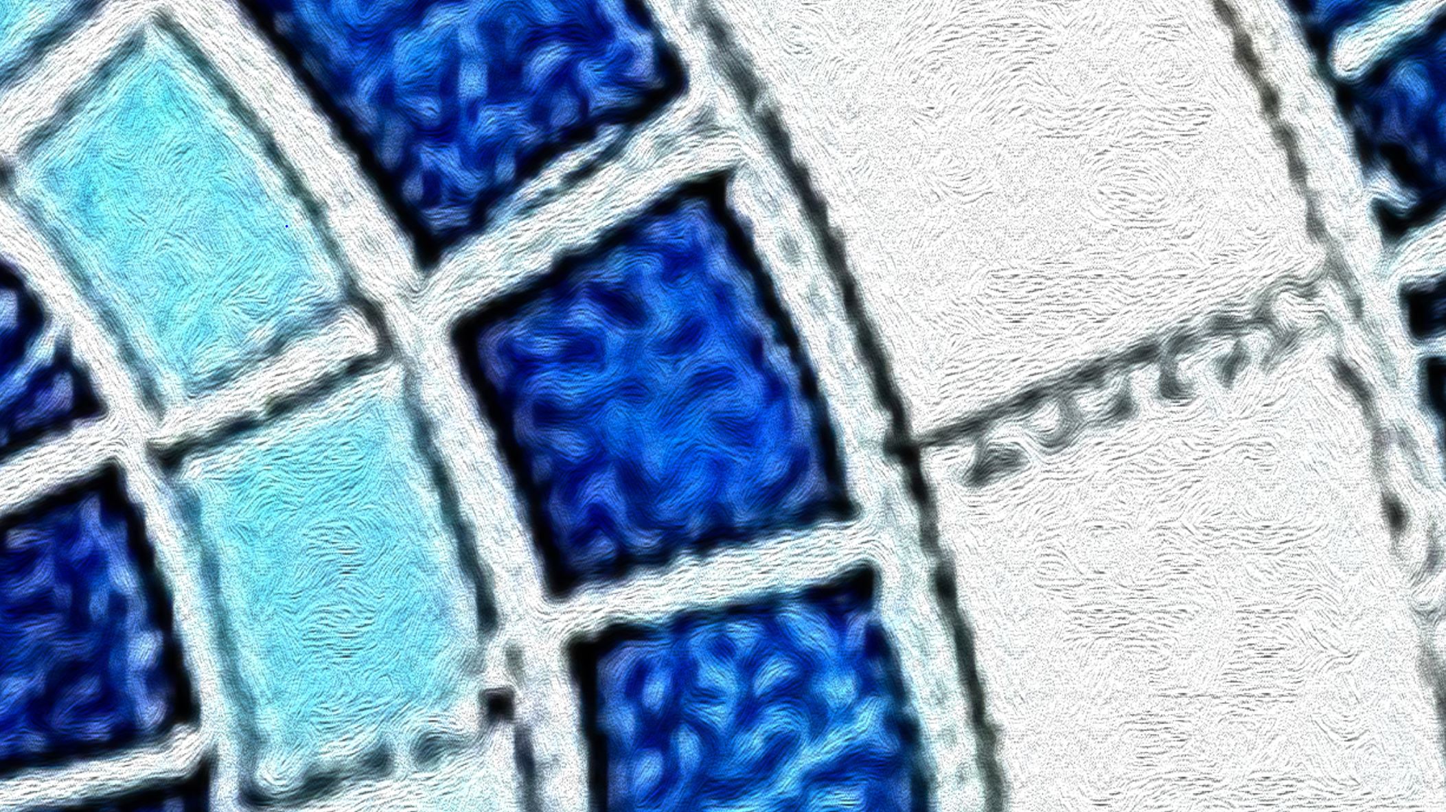 THE MOSAIC VESSEL - XI - Image 3