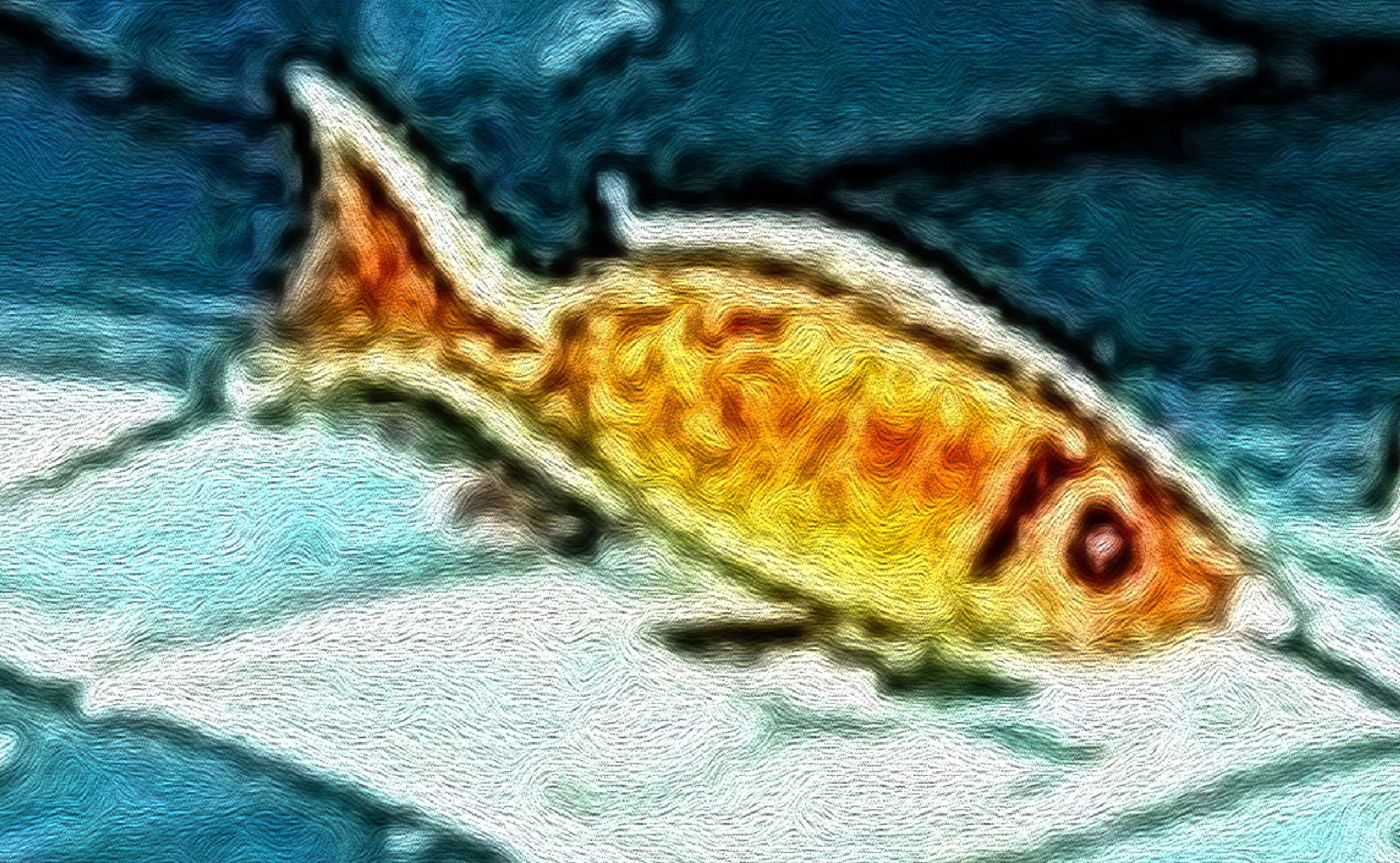 THE MOSAIC VESSEL - XII - Image 3