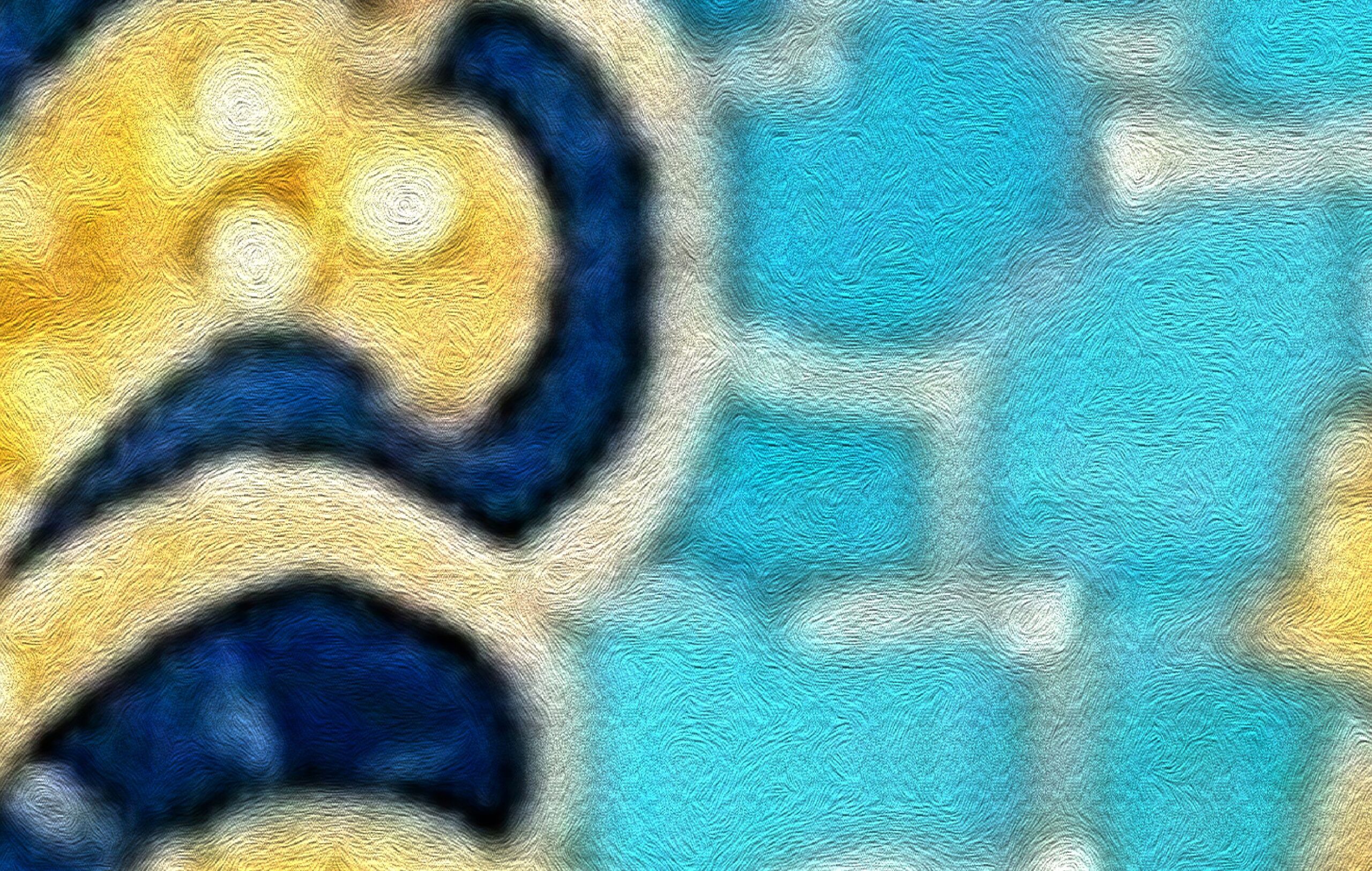 THE MOSAIC VESSEL - XIV - Image 3