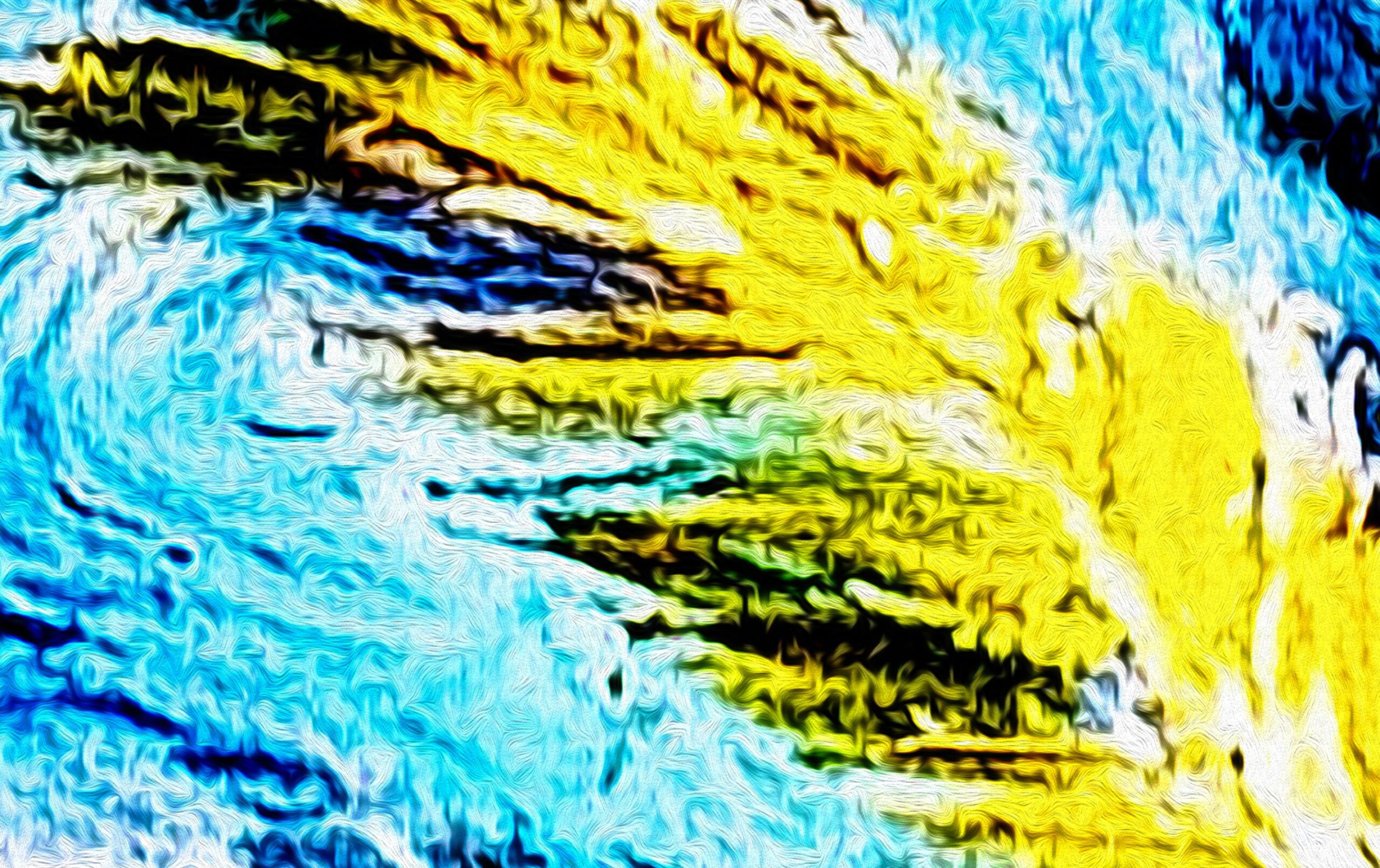 Mosaic Eden: Azure Reverie - Image 7