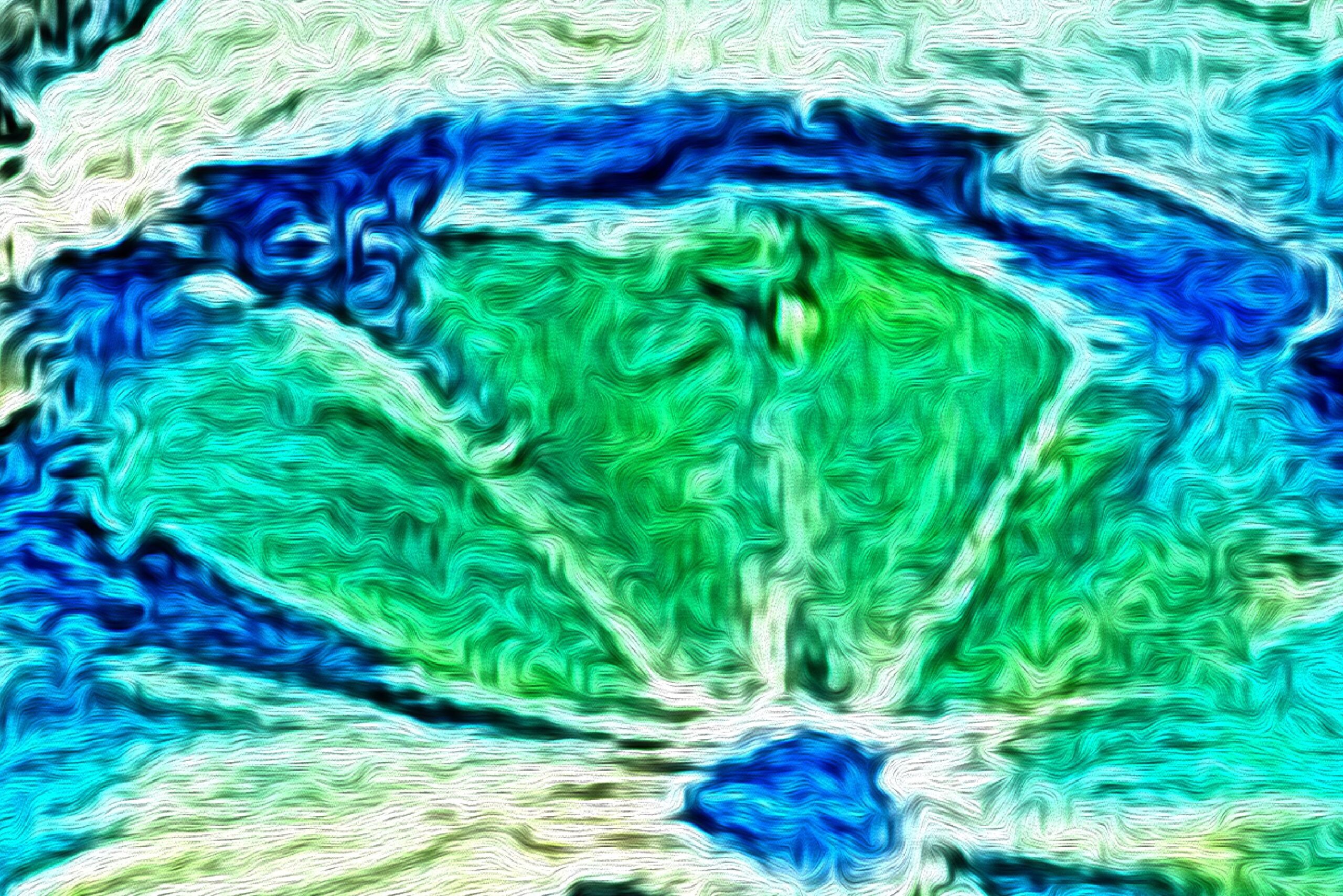 Mosaic Eden: Hidden Tides - Image 6