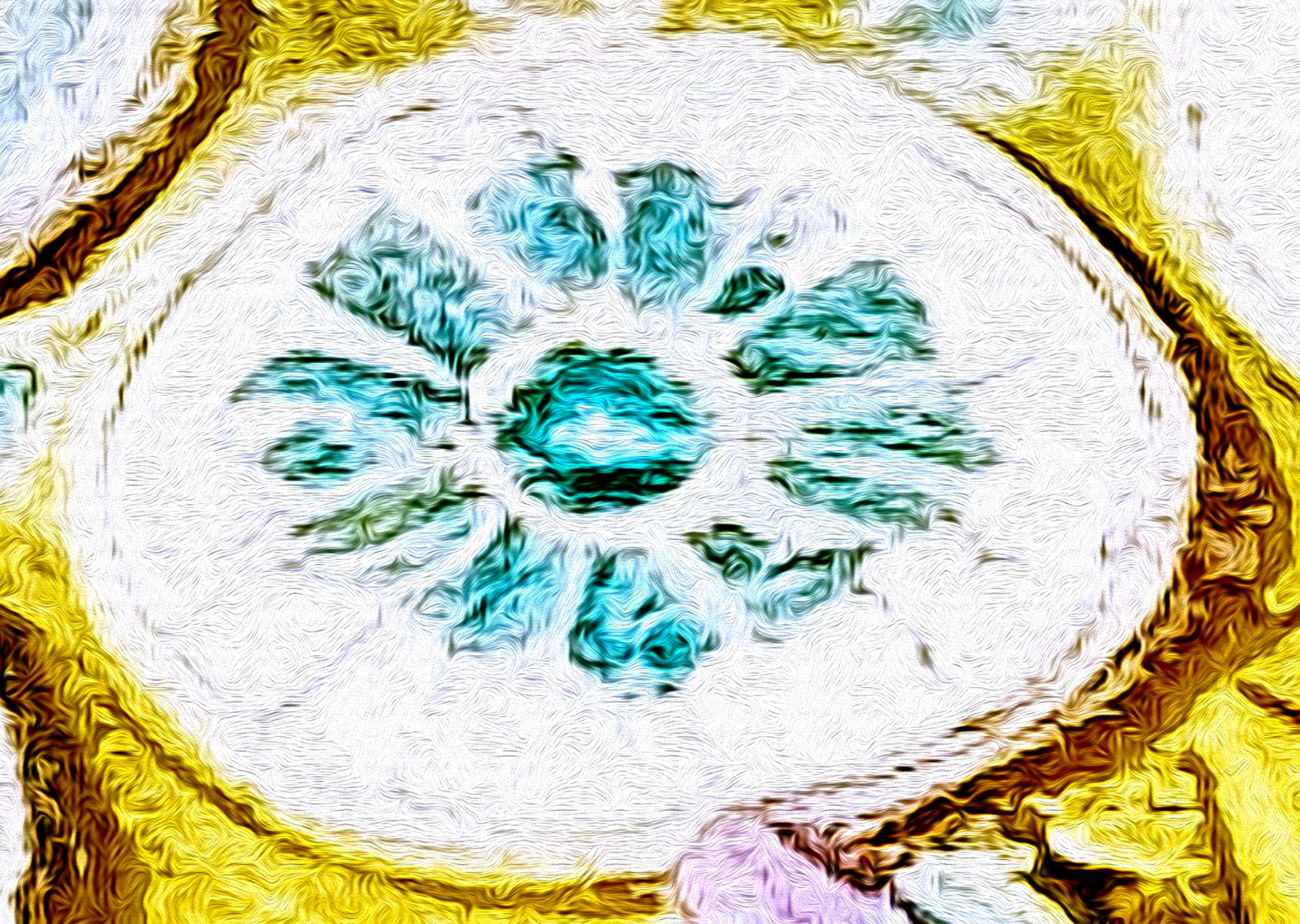 Mosaic Eden: The Threshold - Image 6