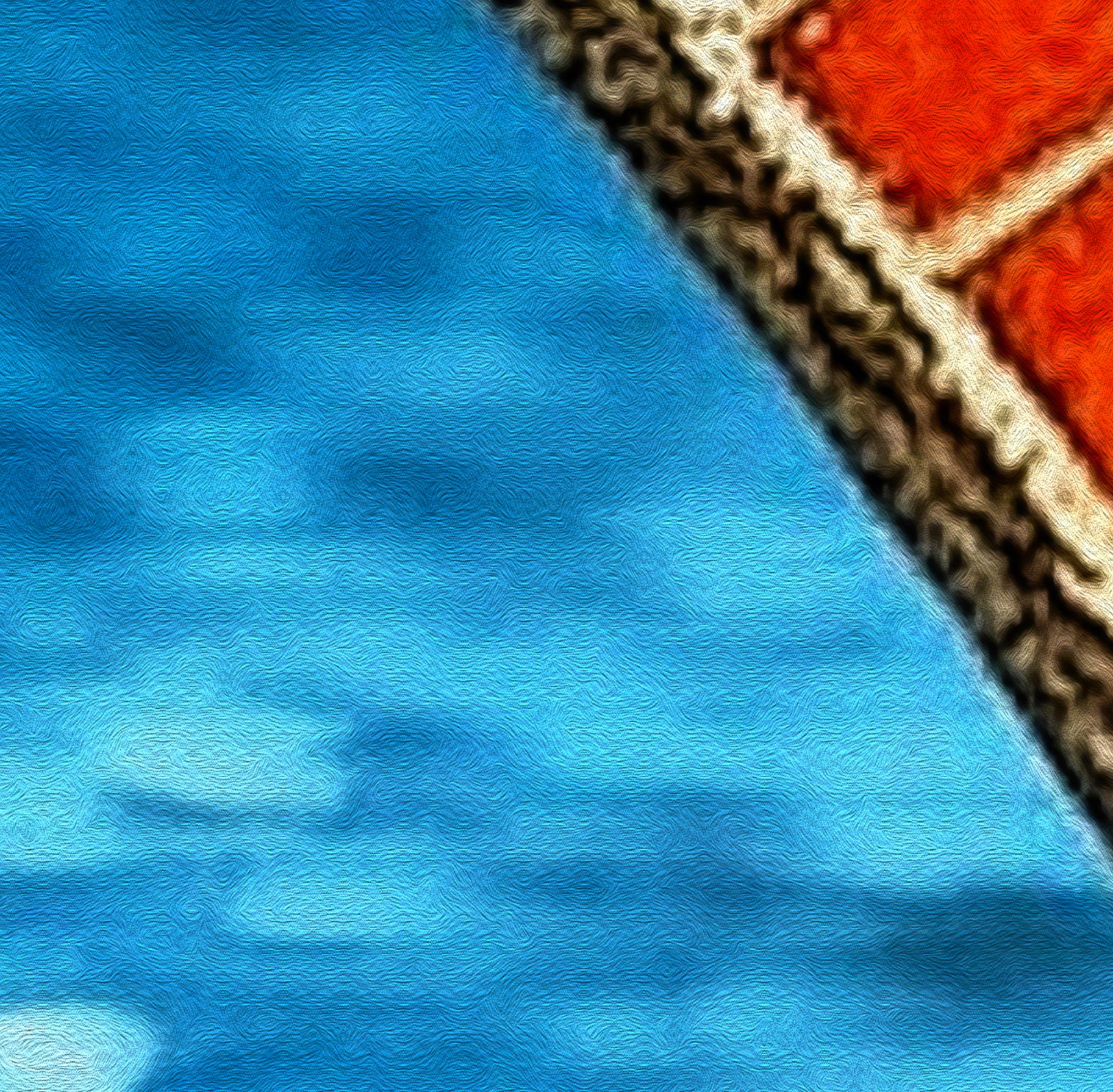THE MOSAIC VESSEL - I - Image 3
