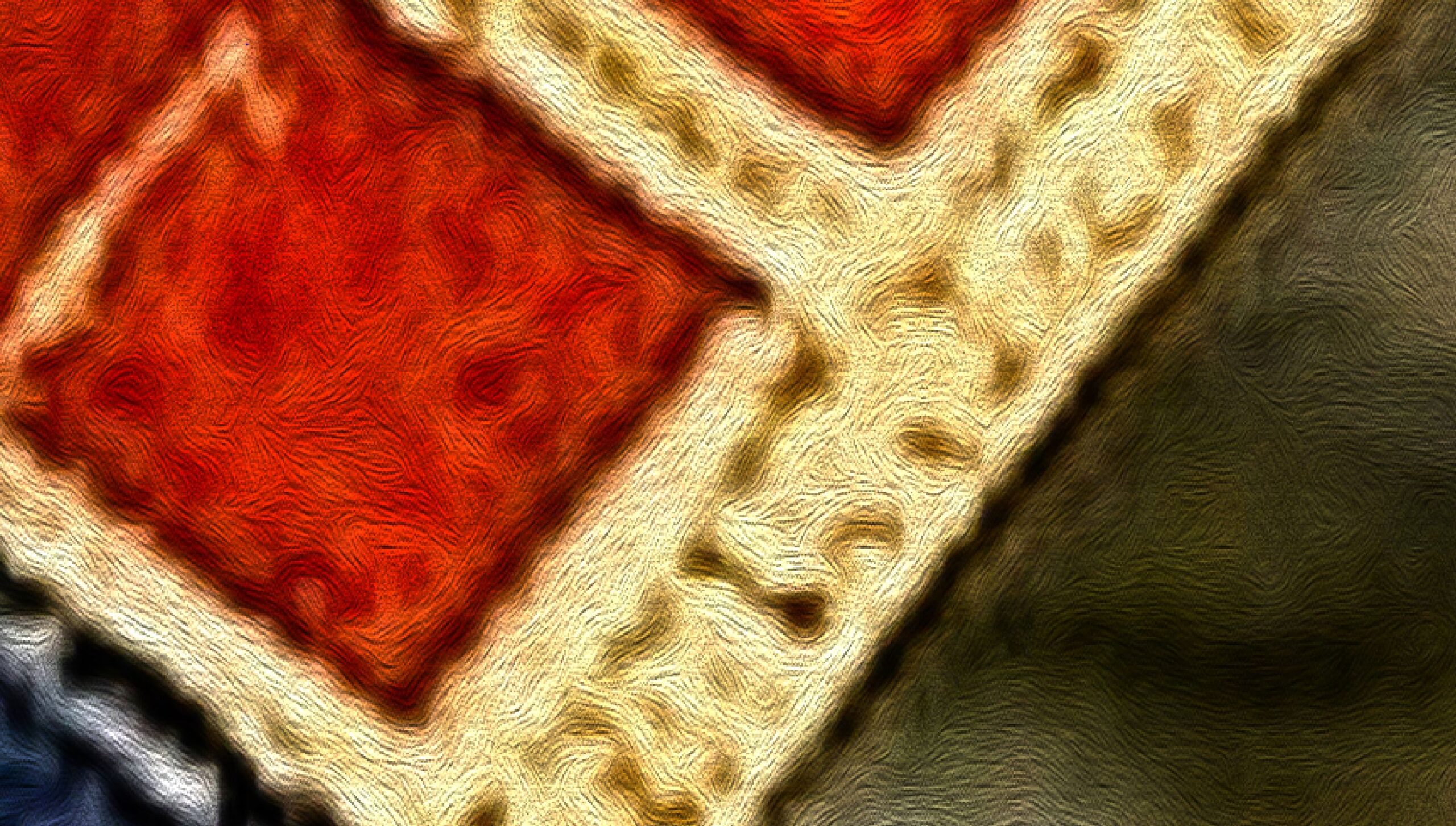 THE MOSAIC VESSEL - VI - Image 3