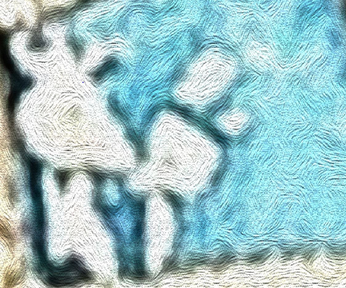 THE MOSAIC VESSEL - X - Image 3