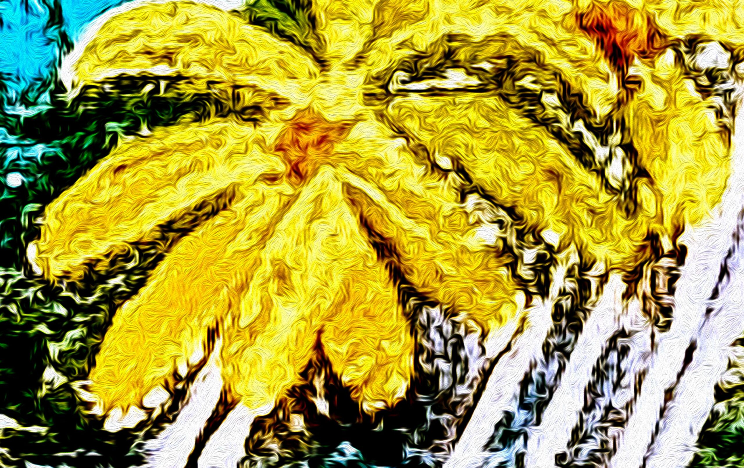Mosaic Eden: The Threshold - Image 7