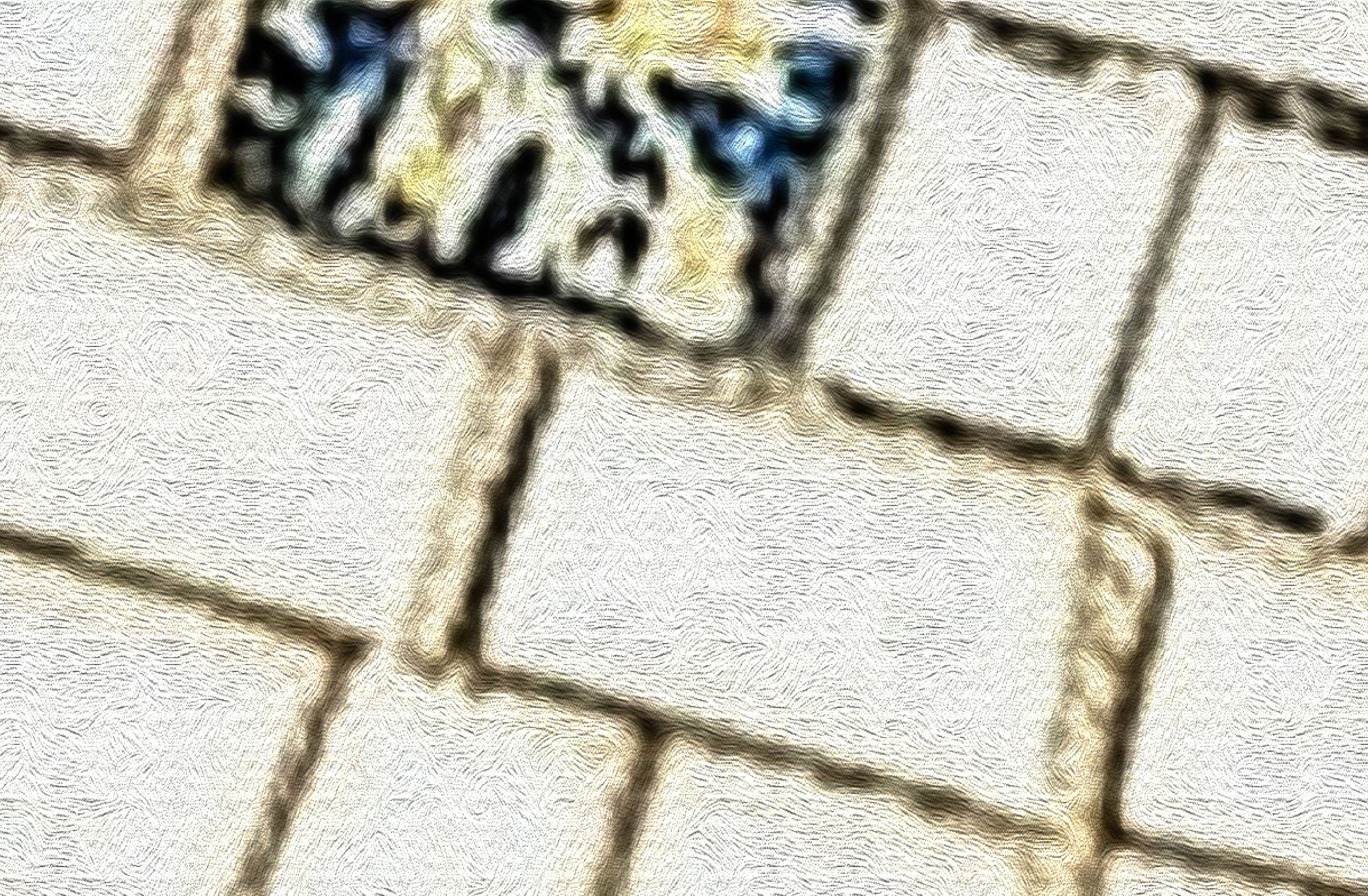 THE MOSAIC VESSEL - VII - Image 4