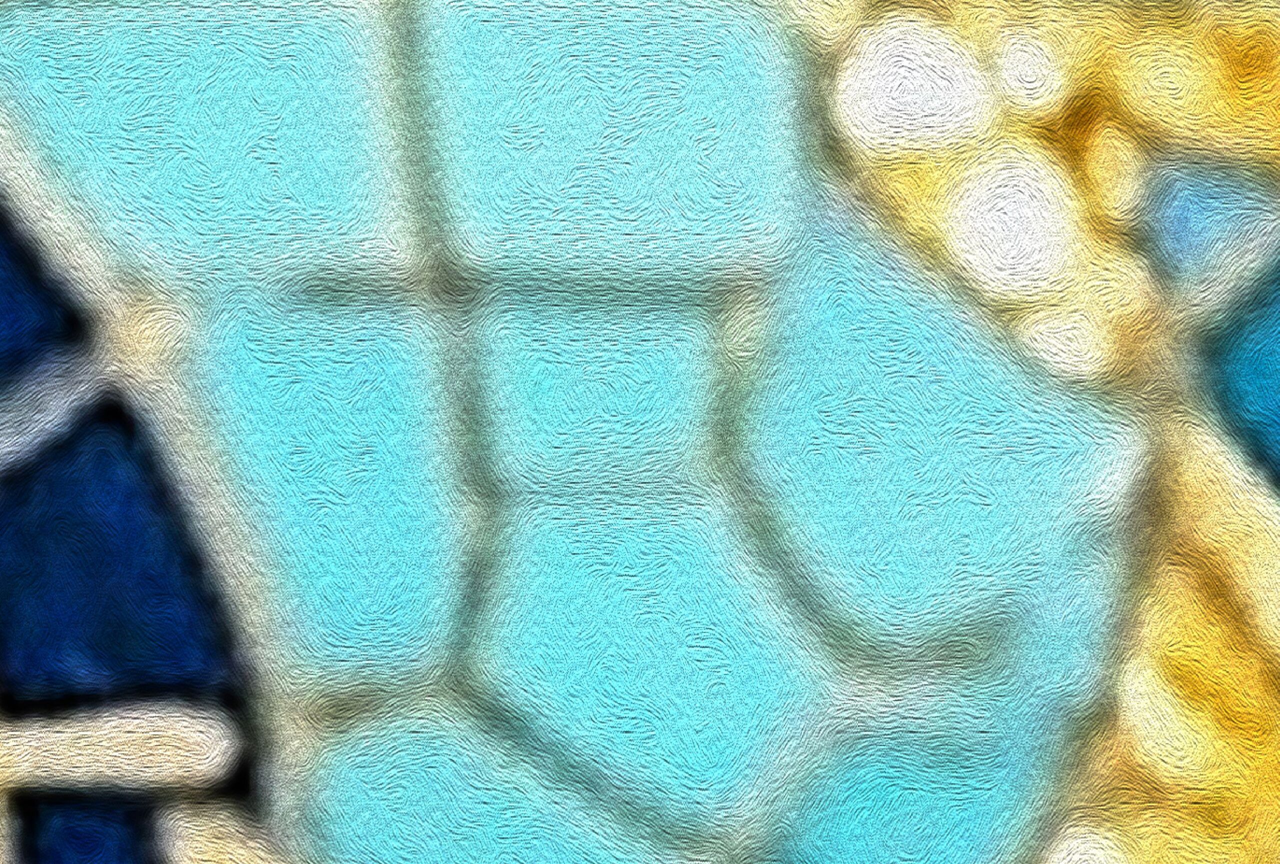 THE MOSAIC VESSEL - XIV - Image 2