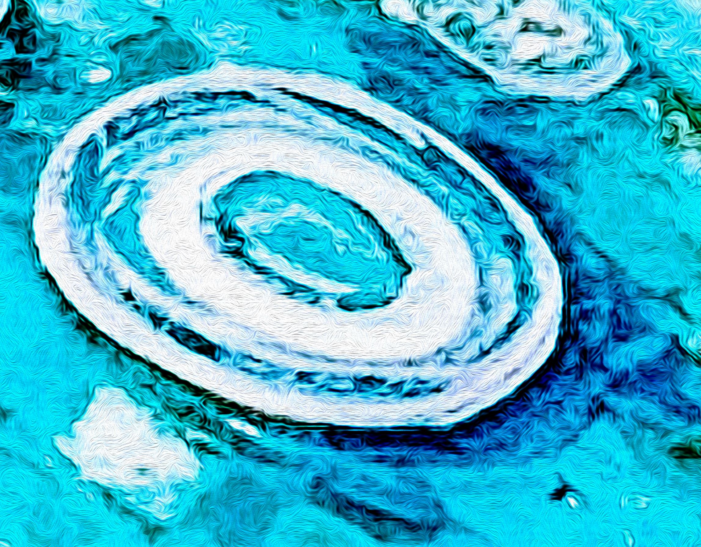 Mosaic Eden: The Threshold - Image 8