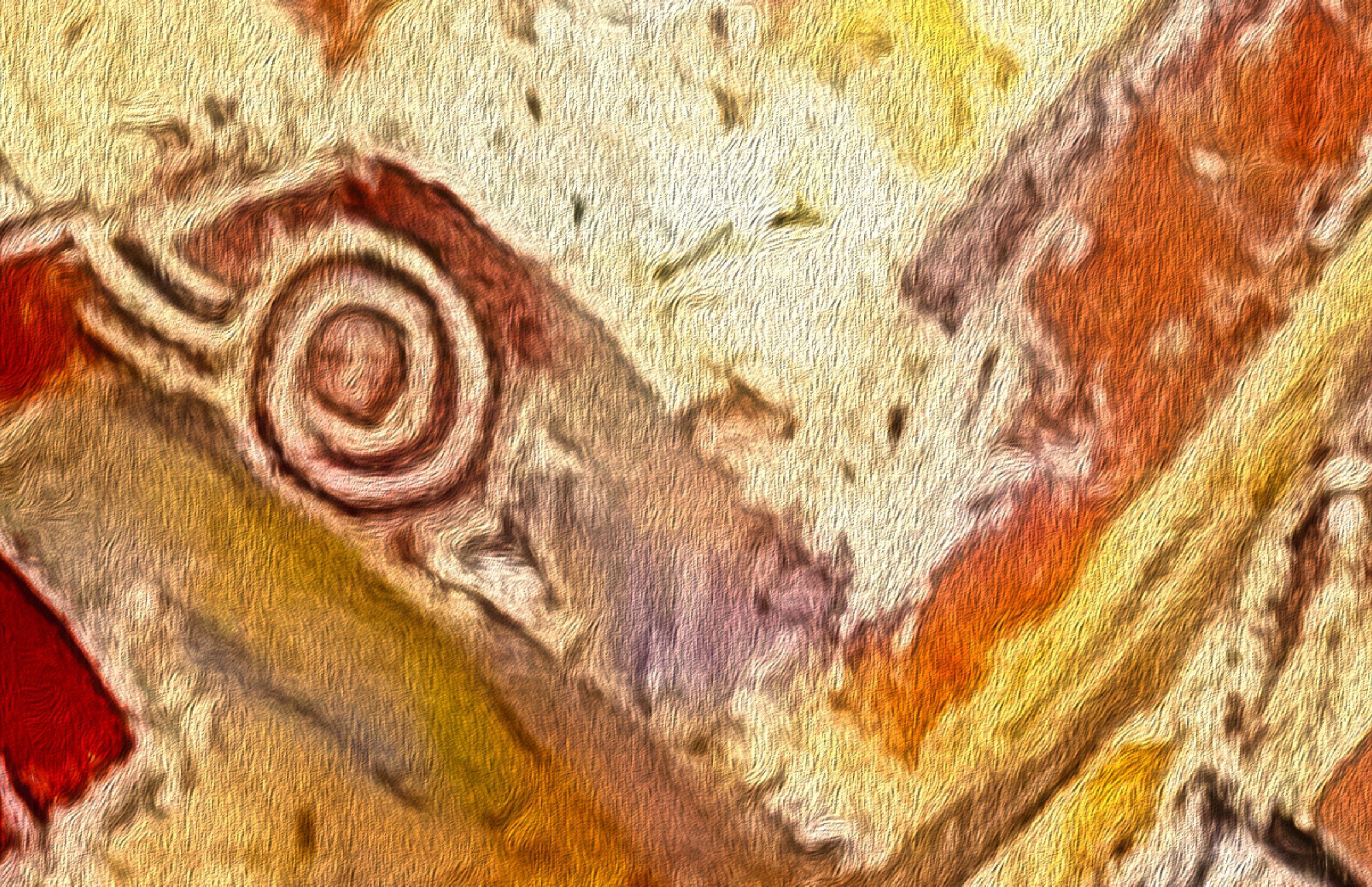 Beneath the Burning Sun - Image 4
