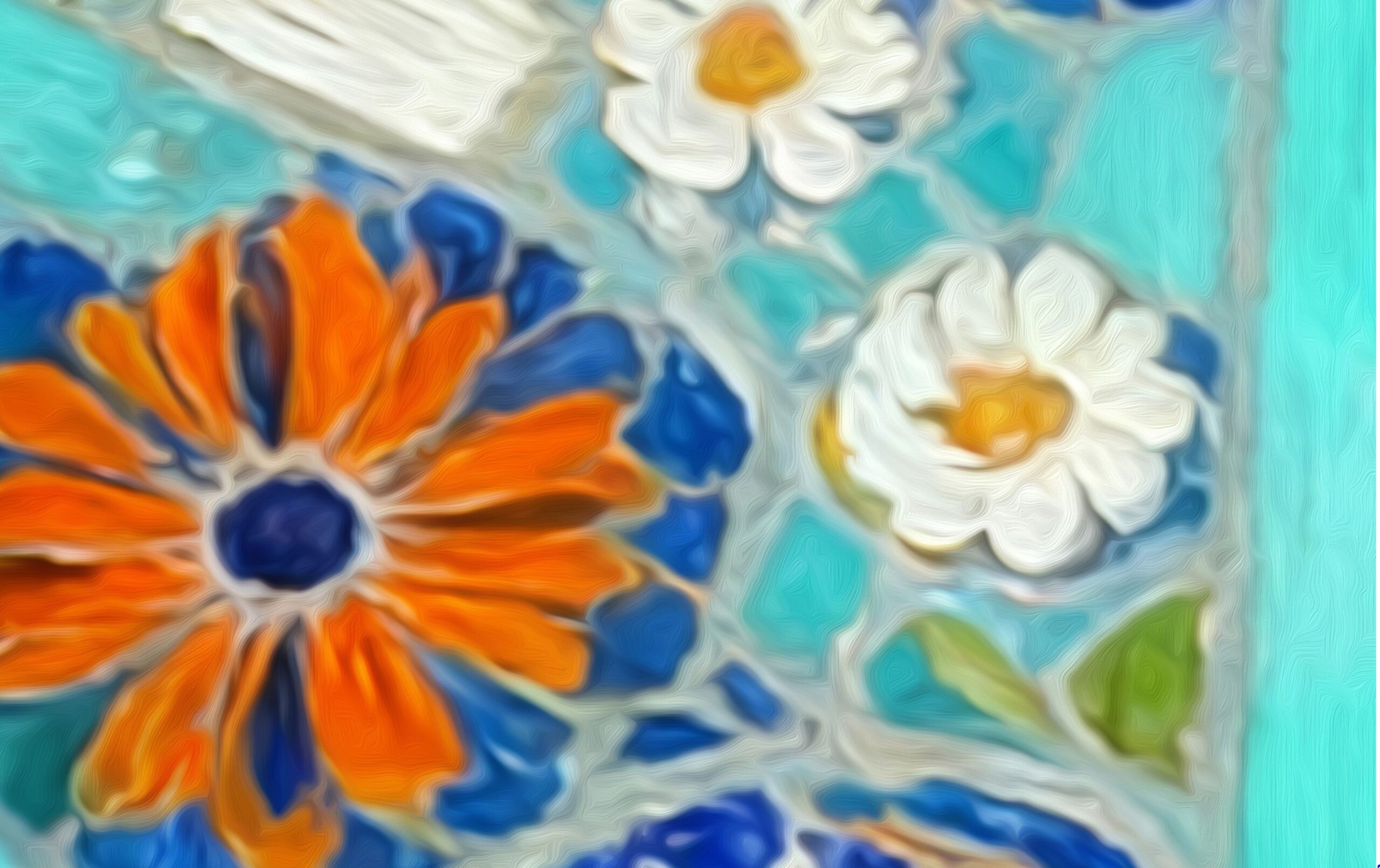Vibrant Bloom - Image 4