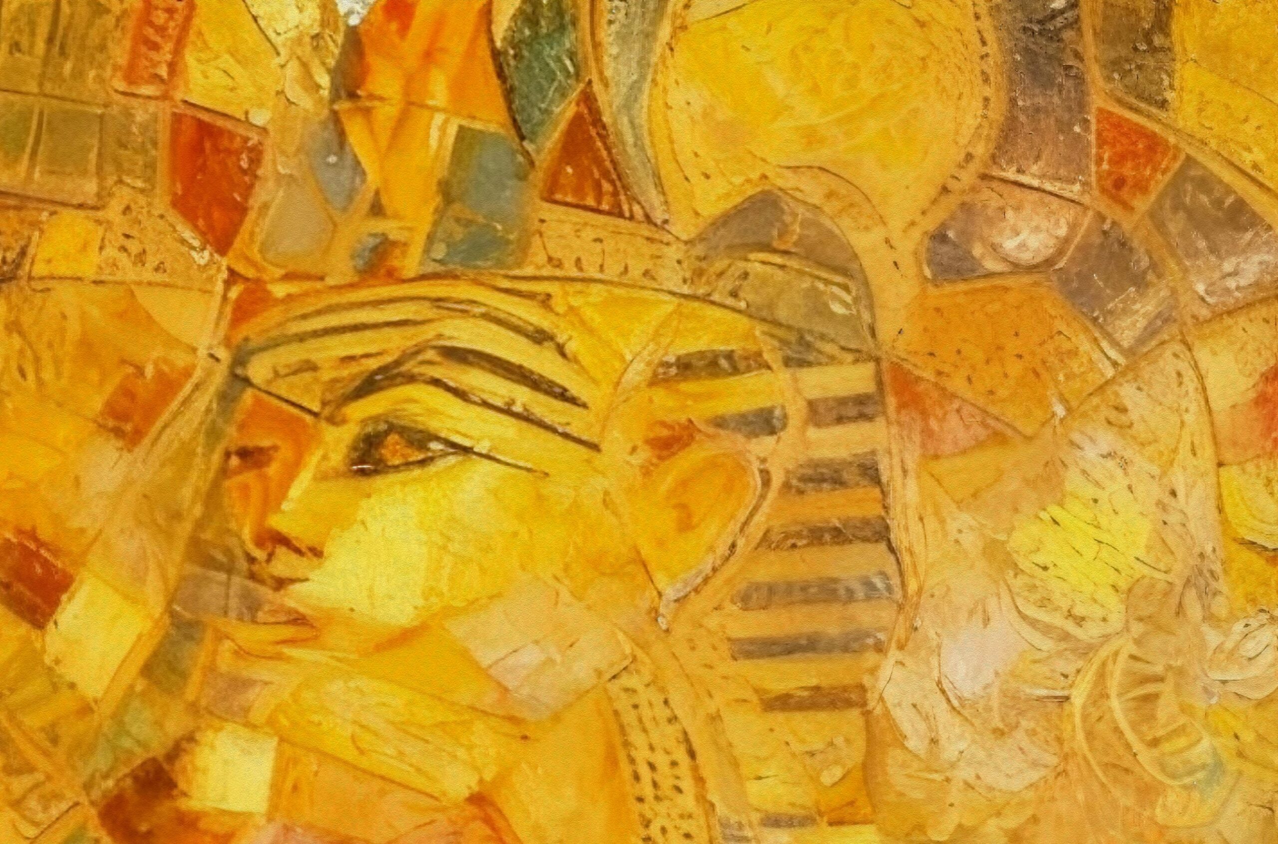 The Pharaoh's Hope - Image 6