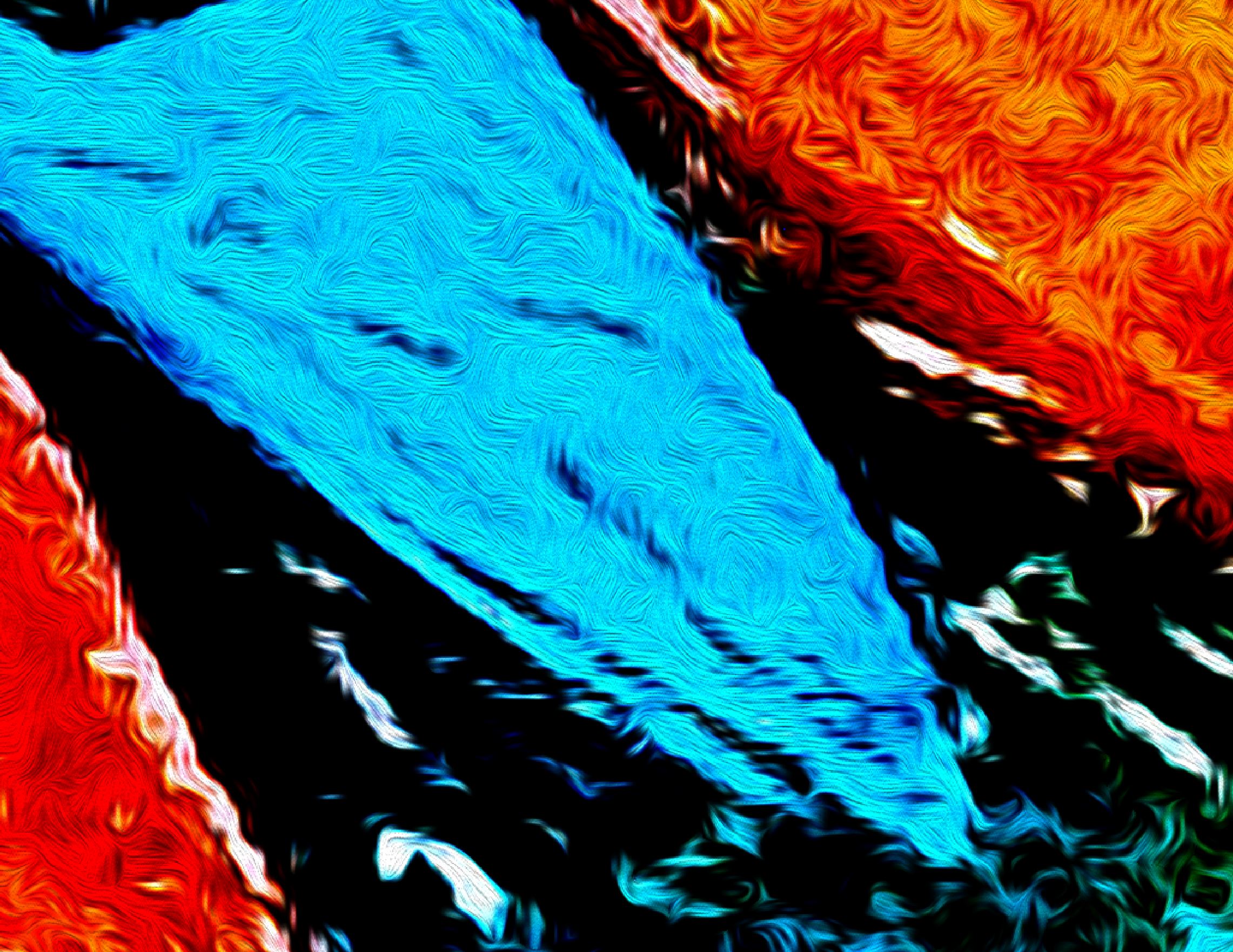 Mosaic Eden: The Threshold - Image 9