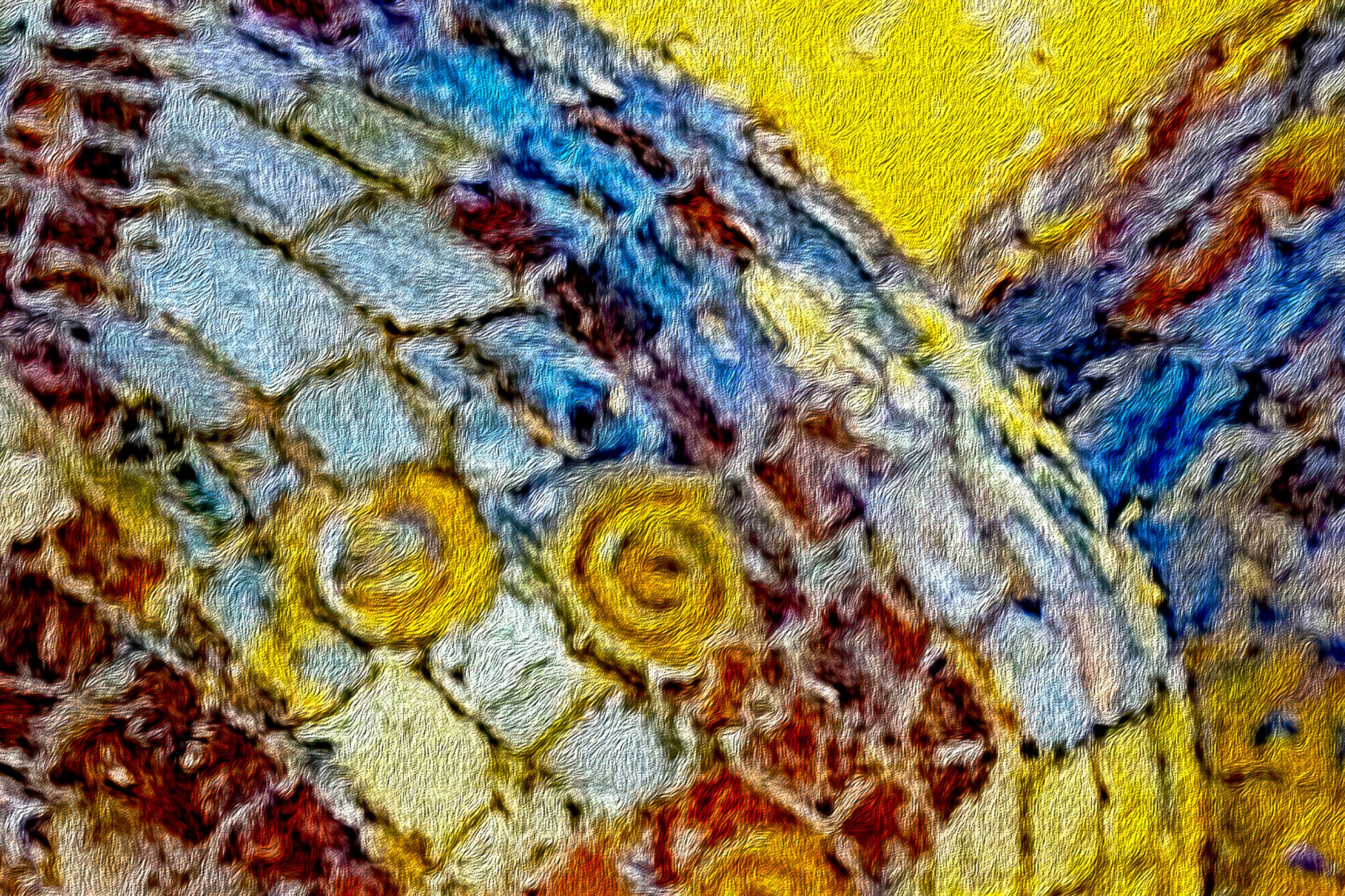 Keeper of the Sacred Spheres - Image 5
