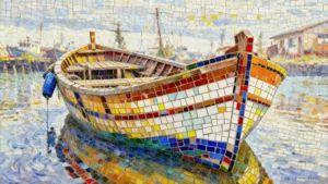 The Forgotten Vessels (Collection)