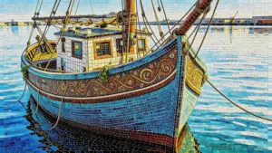 The Forgotten Vessel (I)