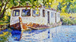 The Forgotten Vessel (VI)