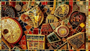 Fragmented Empire I