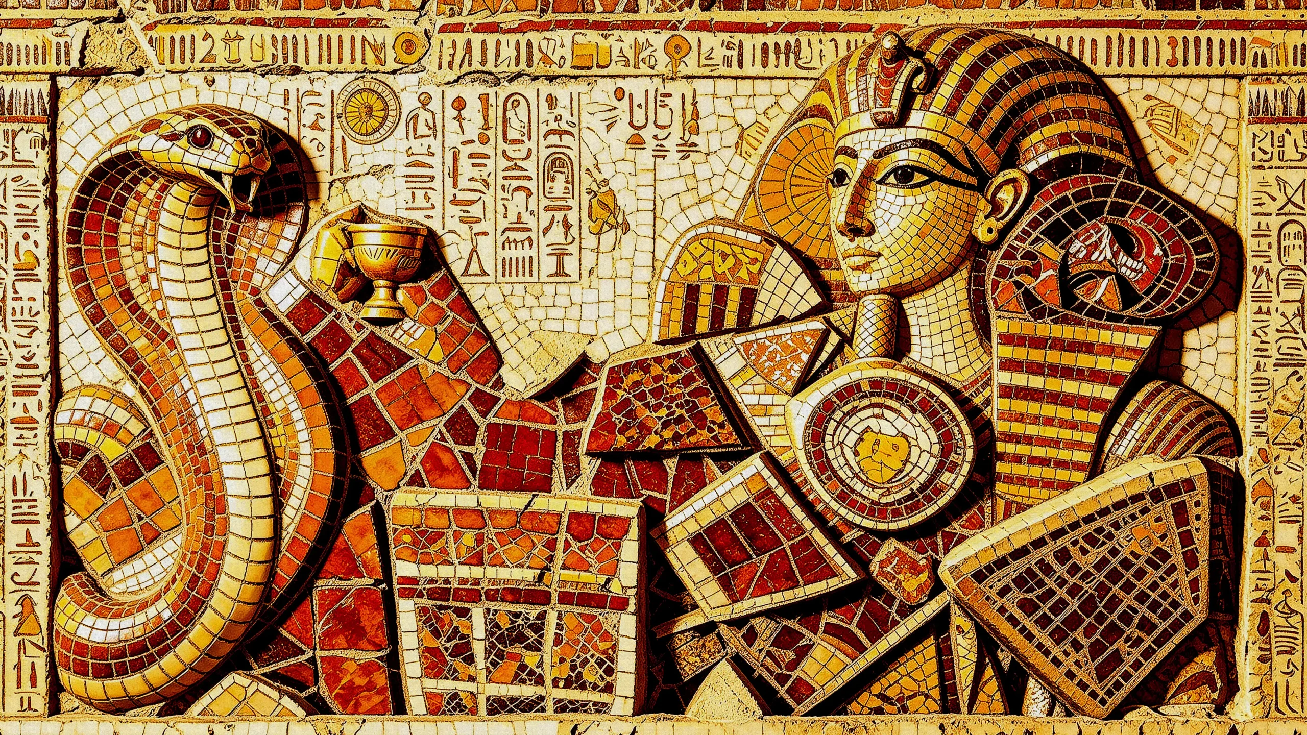 Fragmented Empire III