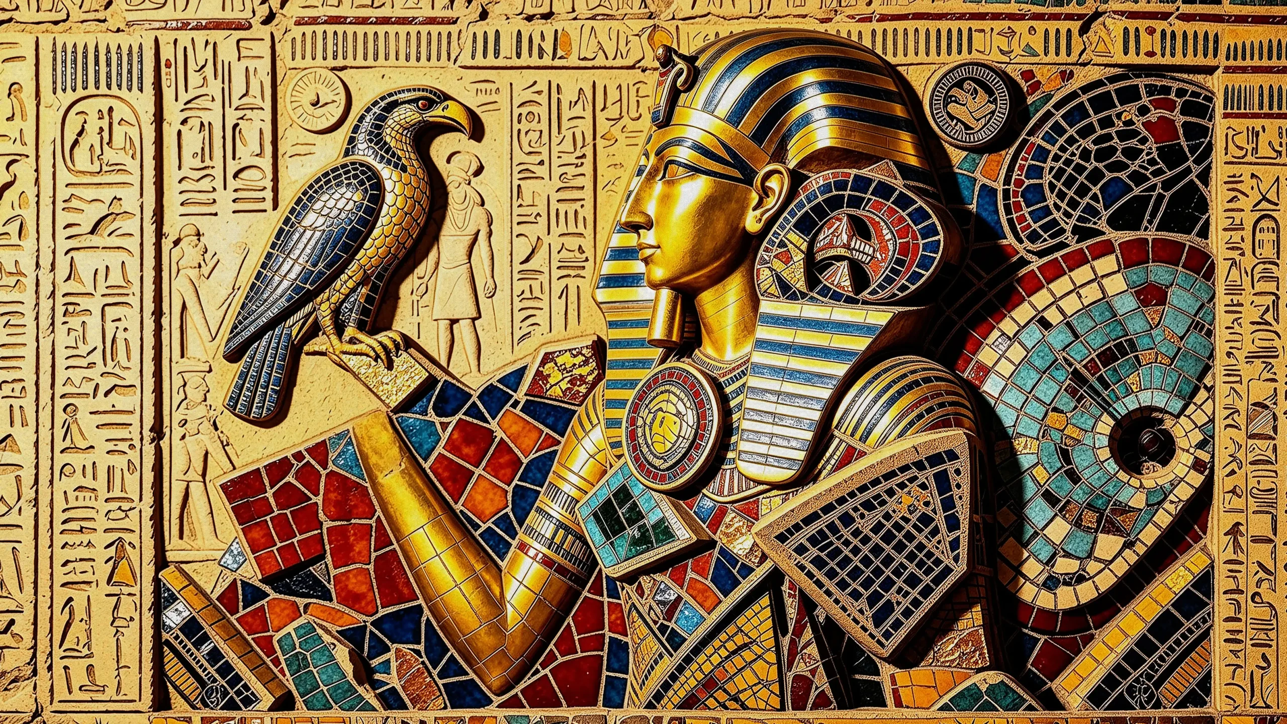 Fragmented Empire IV