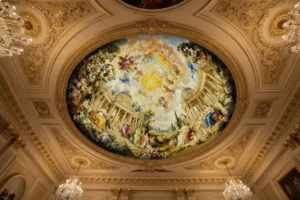 Celestial Kingdom: The Gates of Heaven